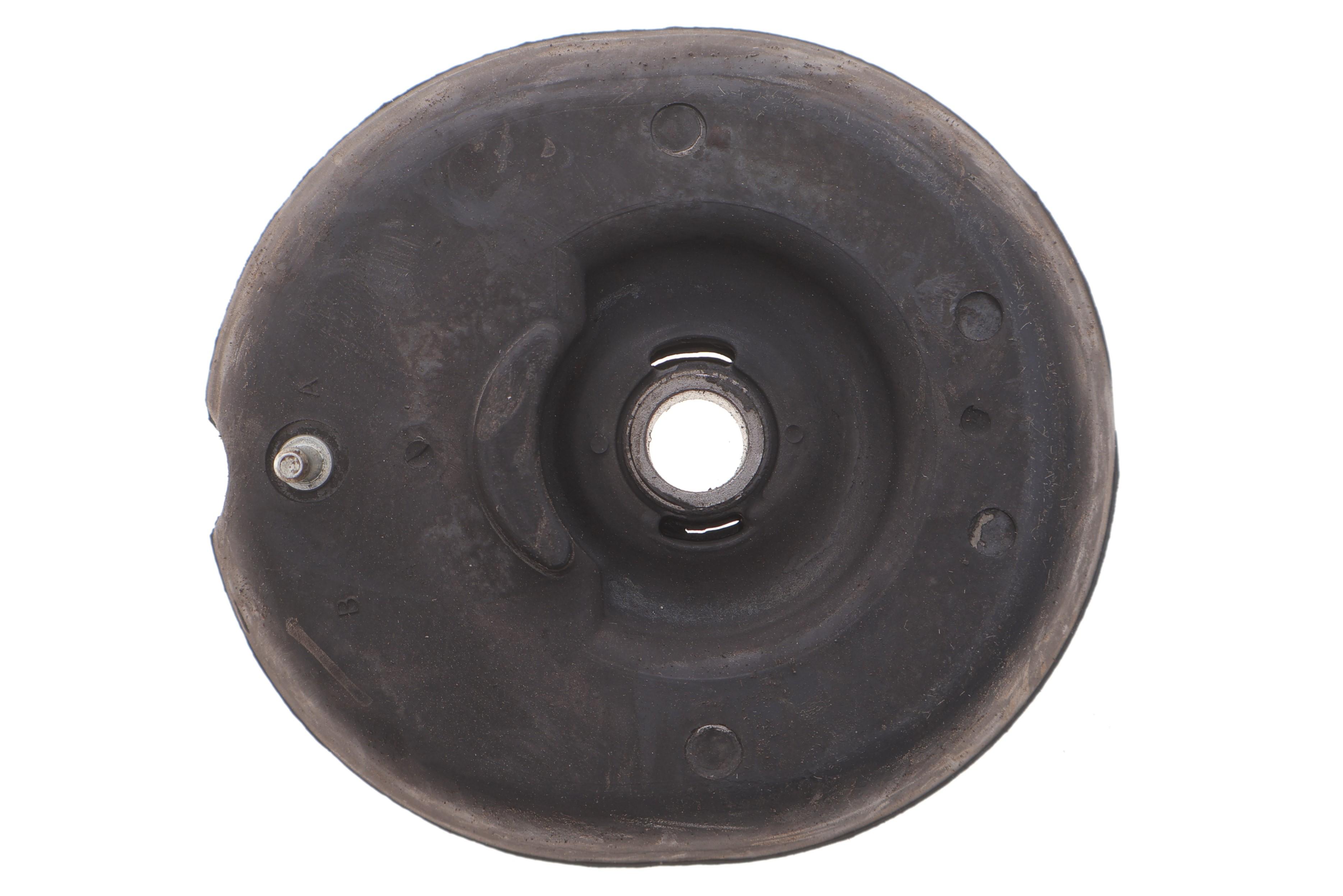 Подушка амортизатора (переднього) Citroen C3 1.1/1.4/1.6D 02-