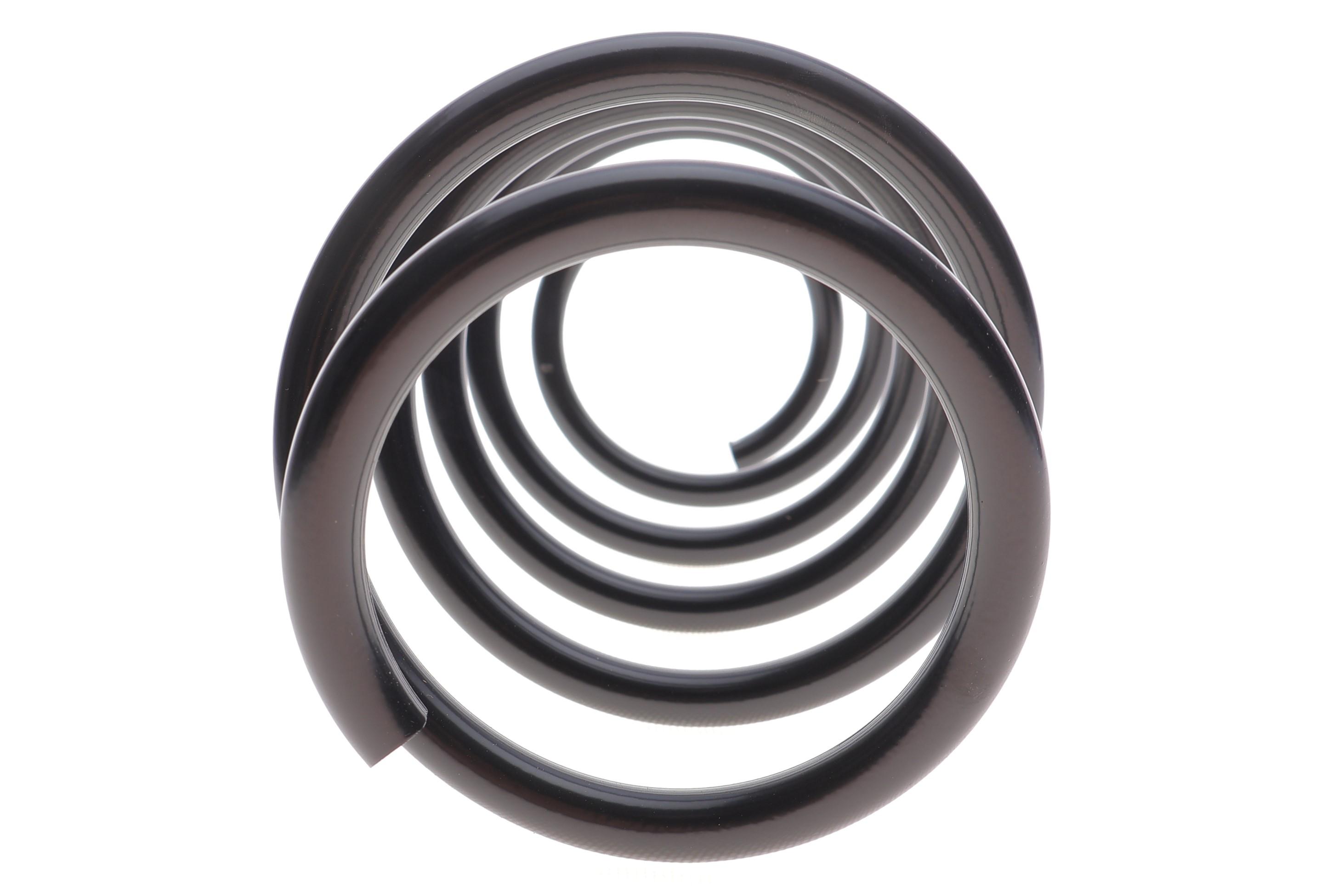 Пружина (передня) Ford Fiesta VI 1.25/1.4/1.6/1.6Ti 08- (фургон/хетчбек/нах.зад.частина)