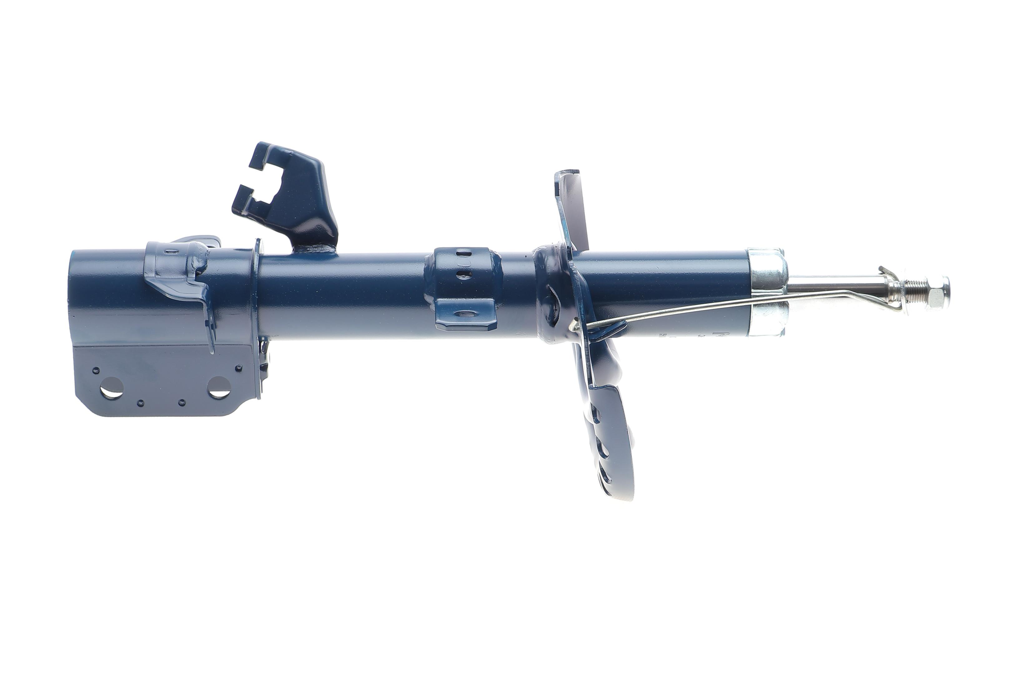 Амортизатор (передній) Nissan Micra III 03-10 (R)