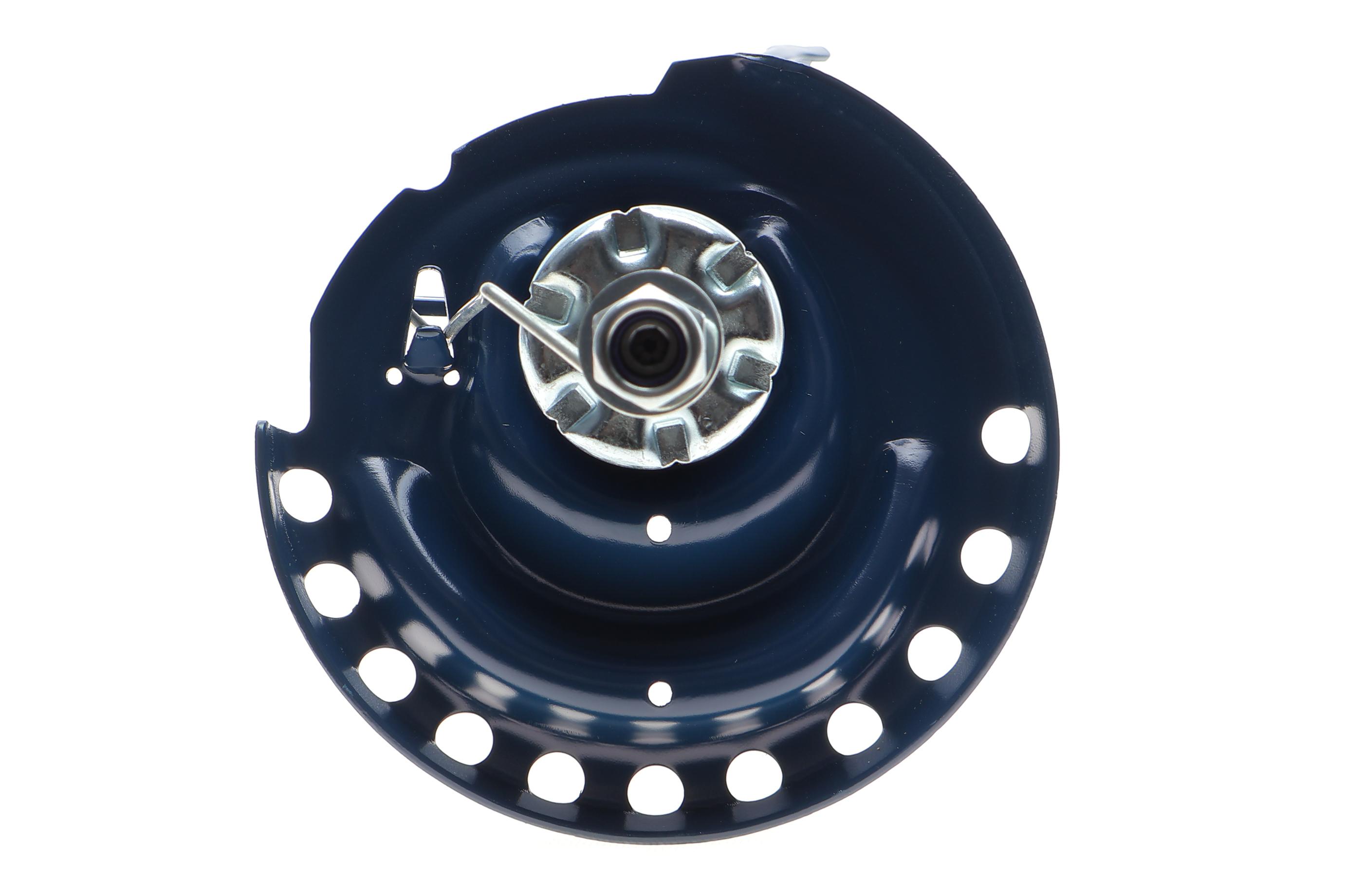 Амортизатор (передній) Nissan Micra III 03-10 (R)