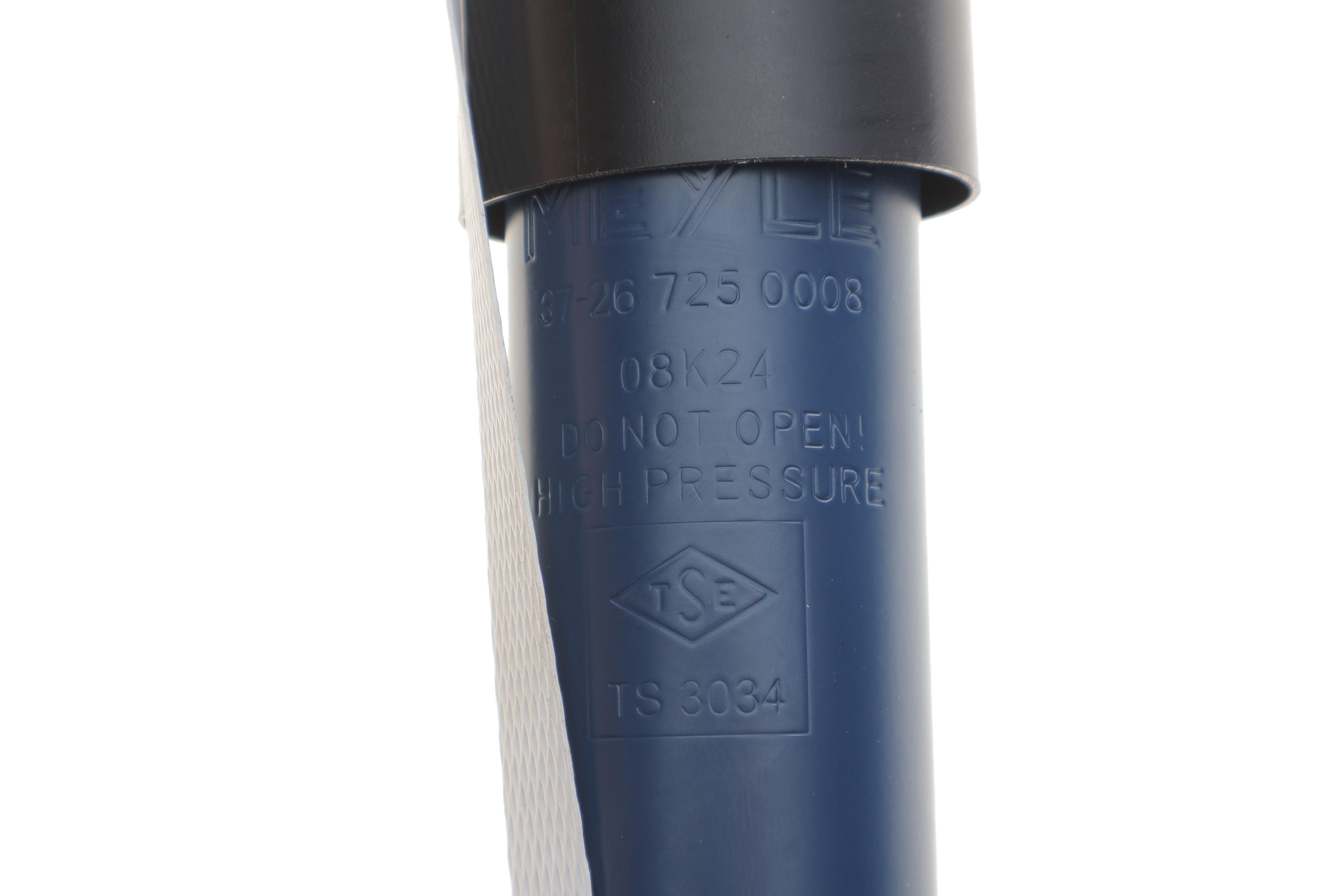 Амортизатор (задній) Hyundai I10 1.0-1.2 08-17