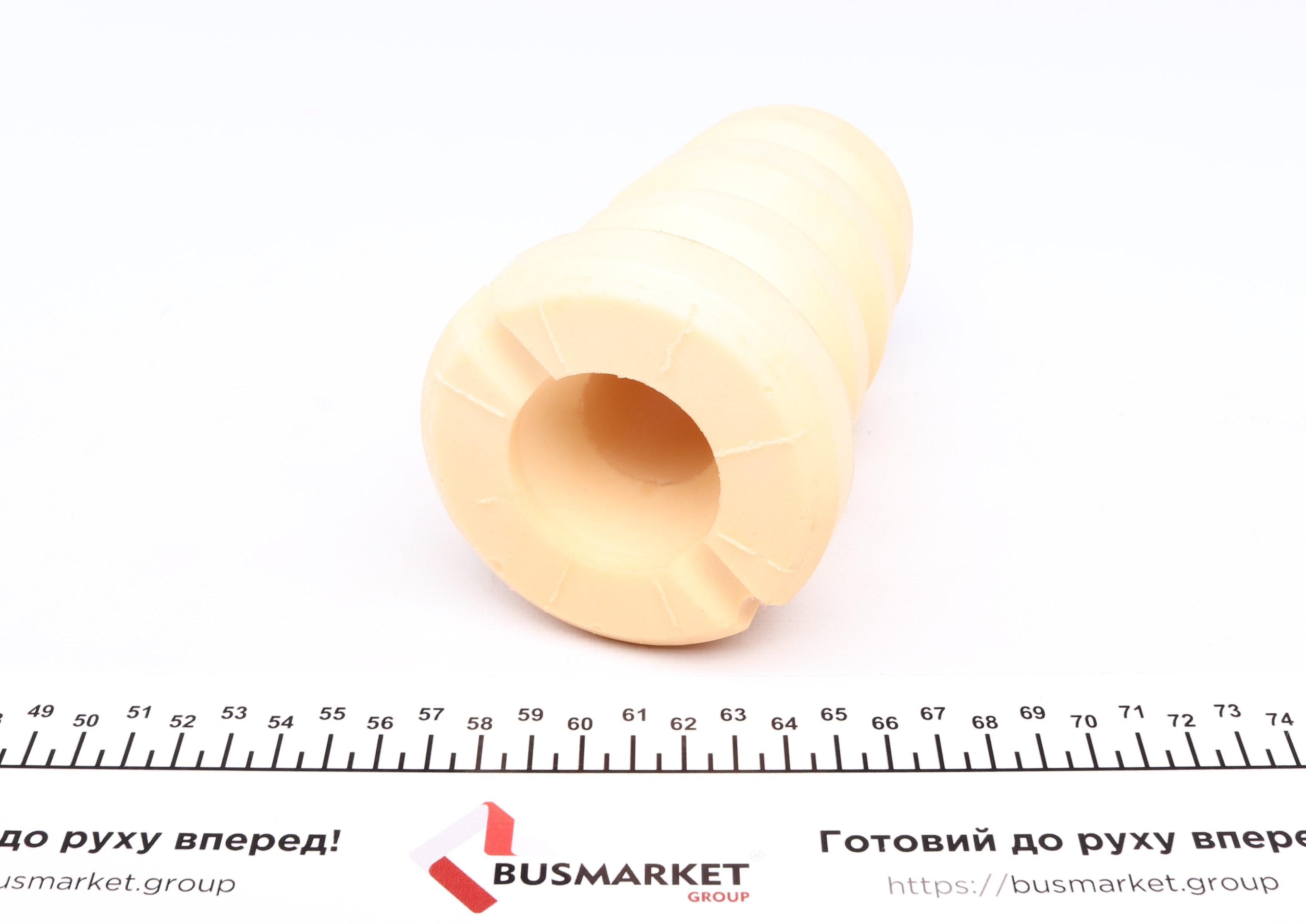 Відбійник амортизатора (переднього) Renault Master III 2.3CDTI 10-