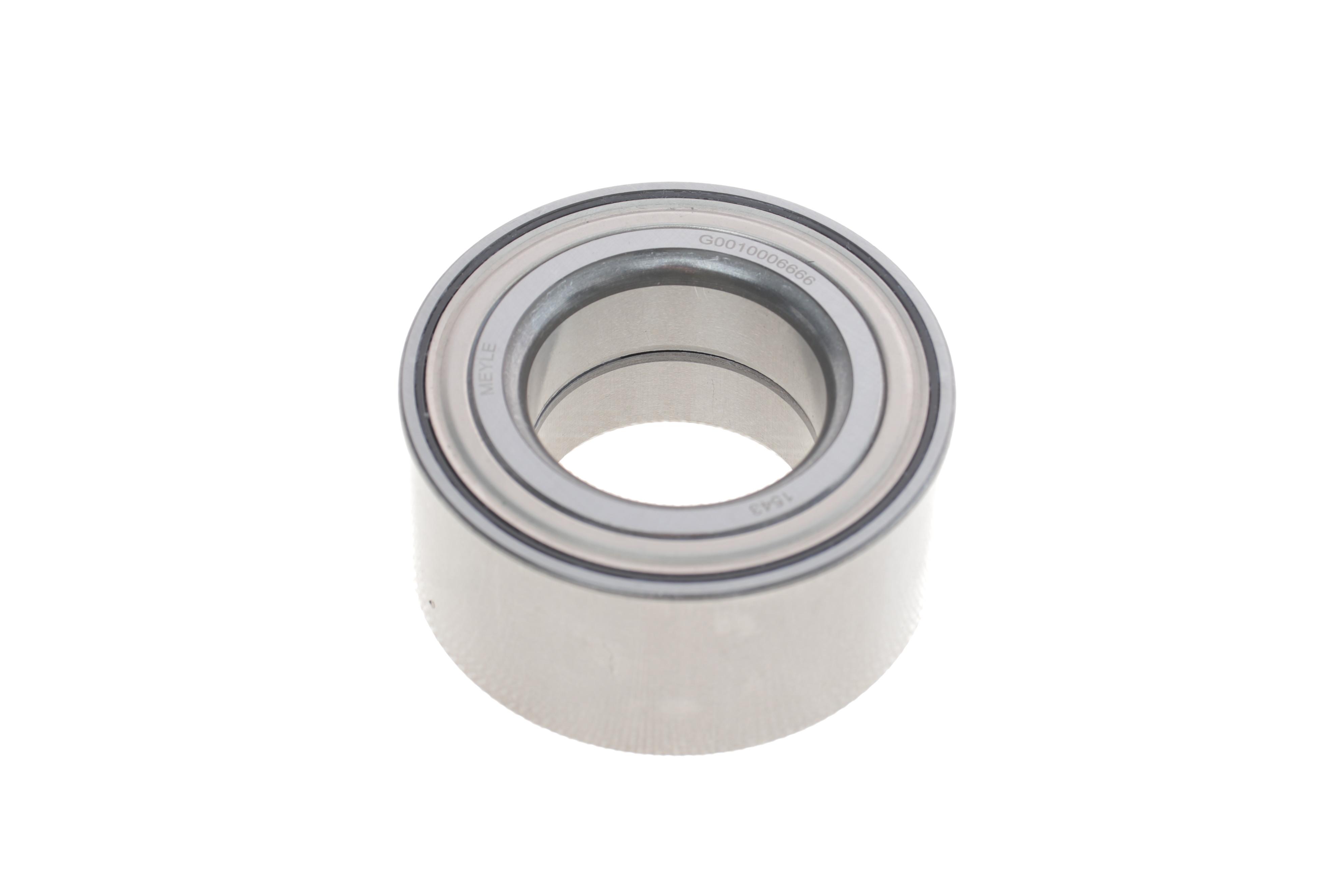 Підшипник маточини (задньої) VW Sharan 95-10