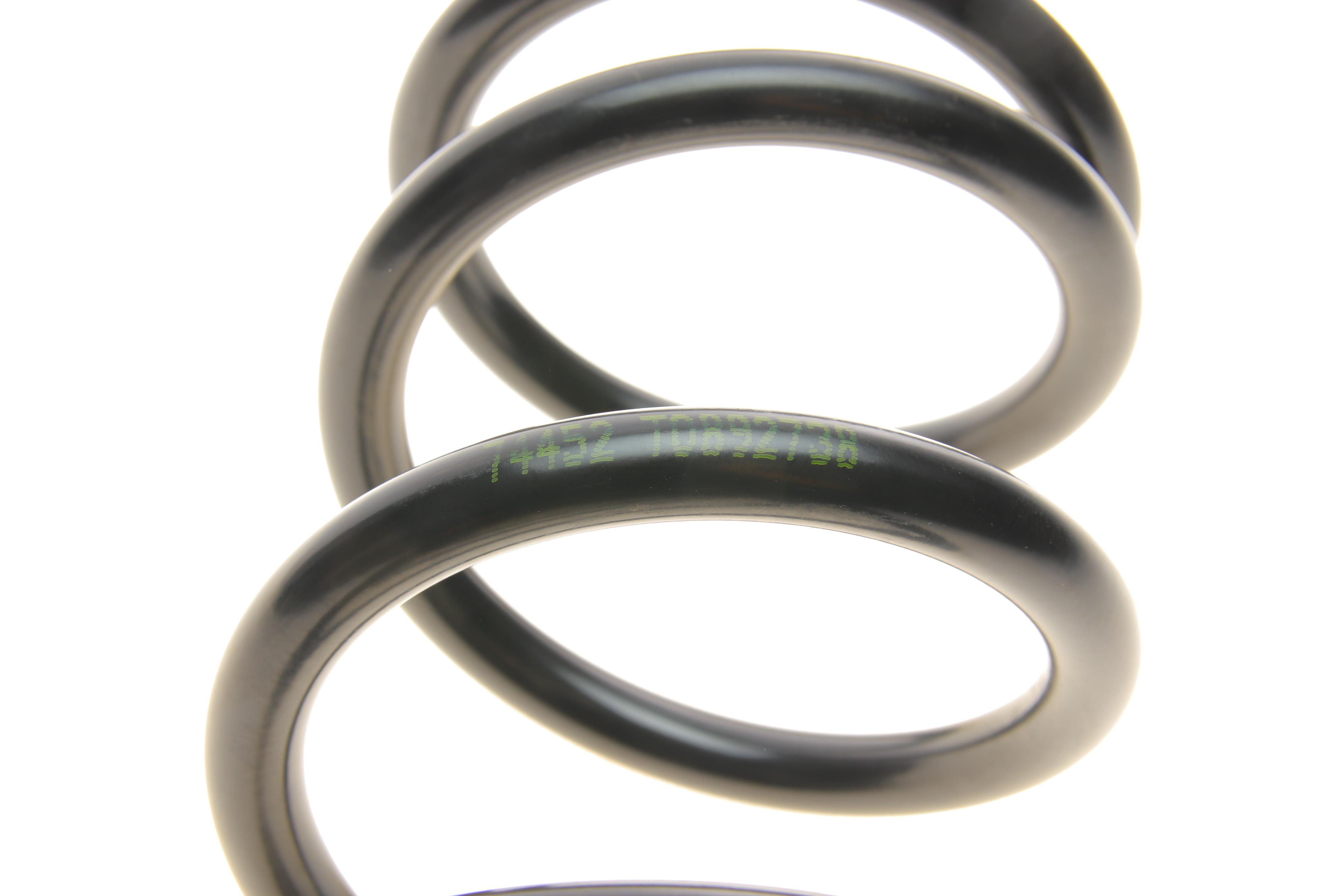 Пружина (передня) Lexus IS I 200/300 99-05 (седан)