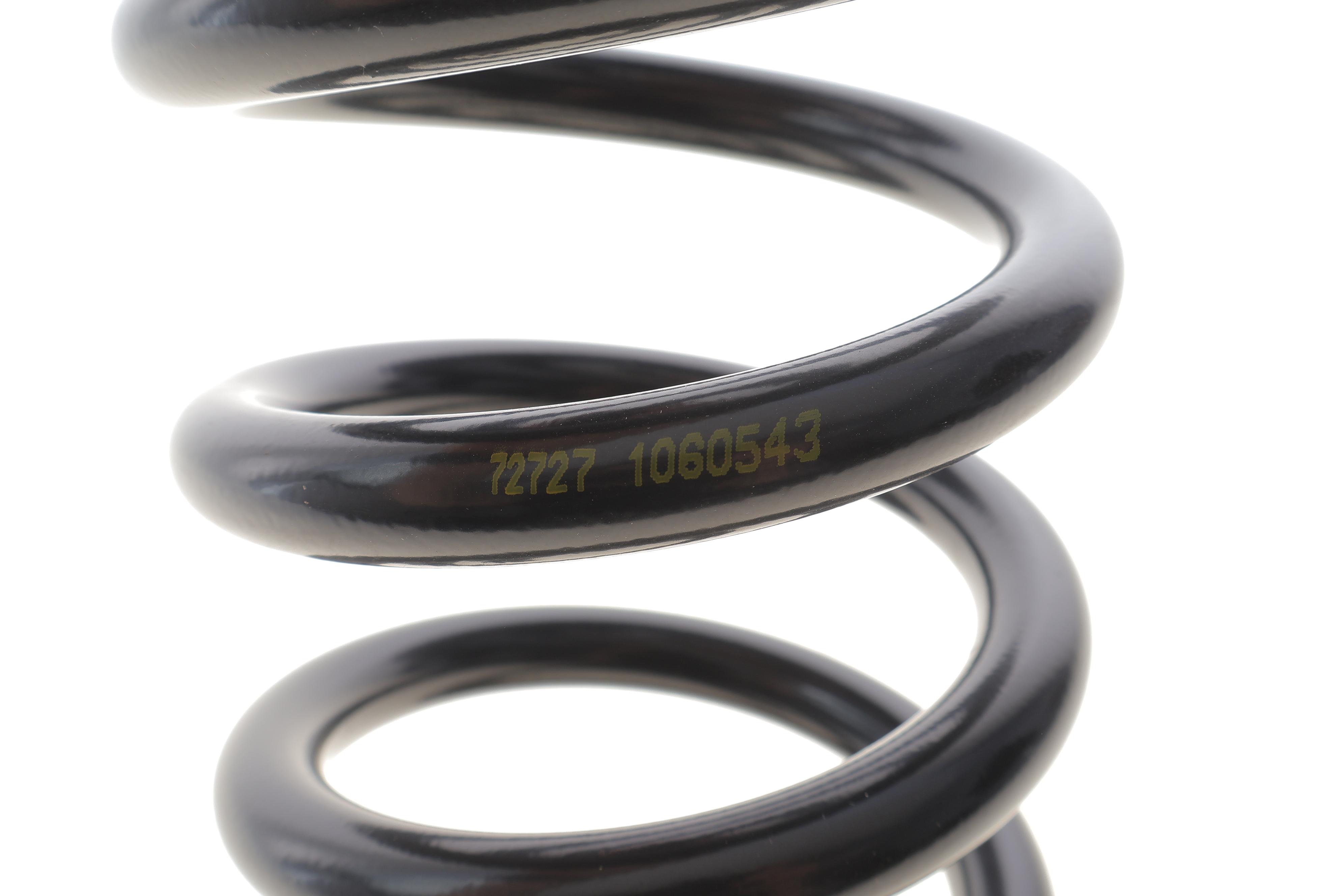 Пружина (задня) VW ID.4 GTX/Performance  82кВт  20- (SUV) (з станд.х.ч)