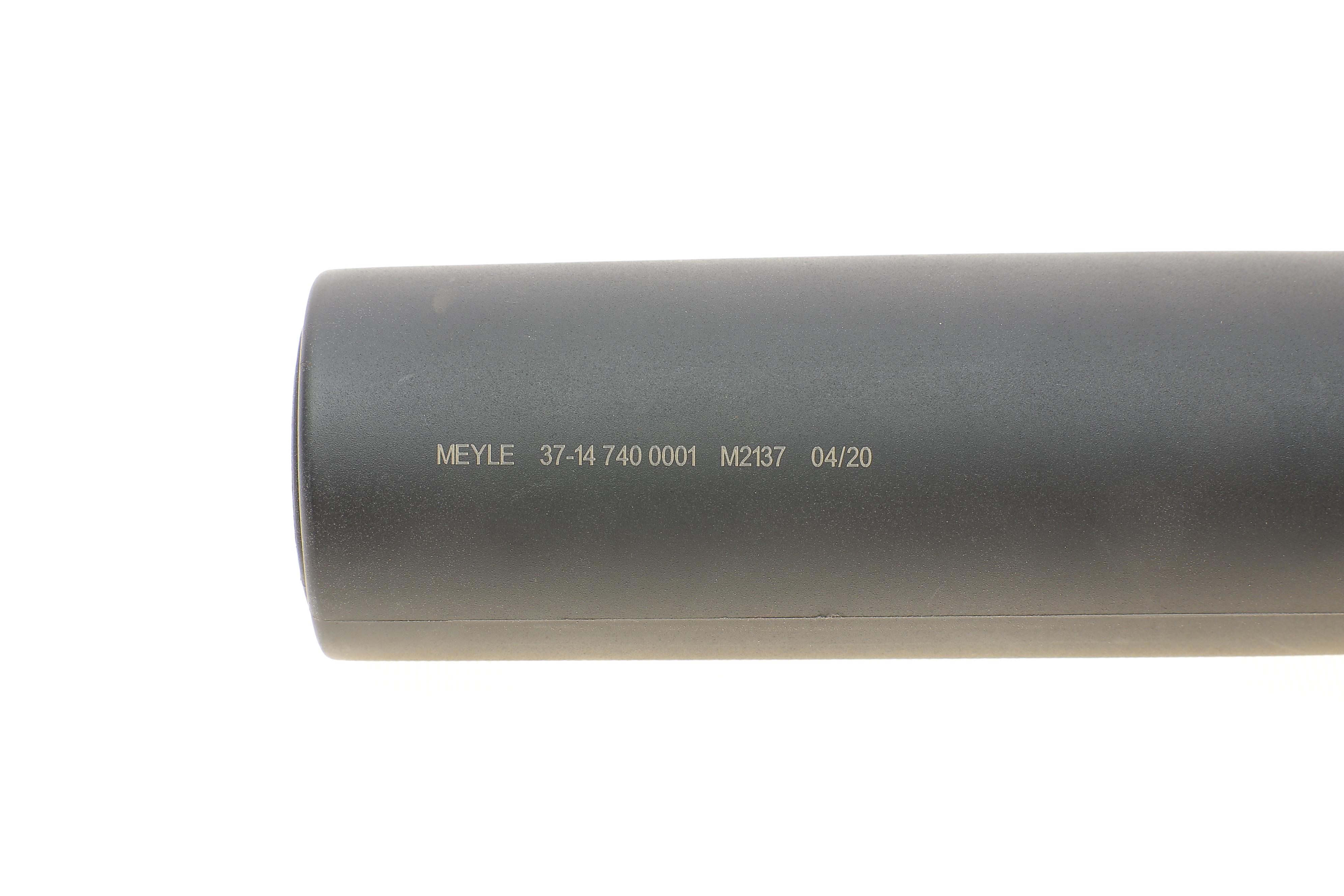 Пильник + відбійник амортизатора (заднього) Hyundai Accent 05-10 (к-кт 2 шт.)