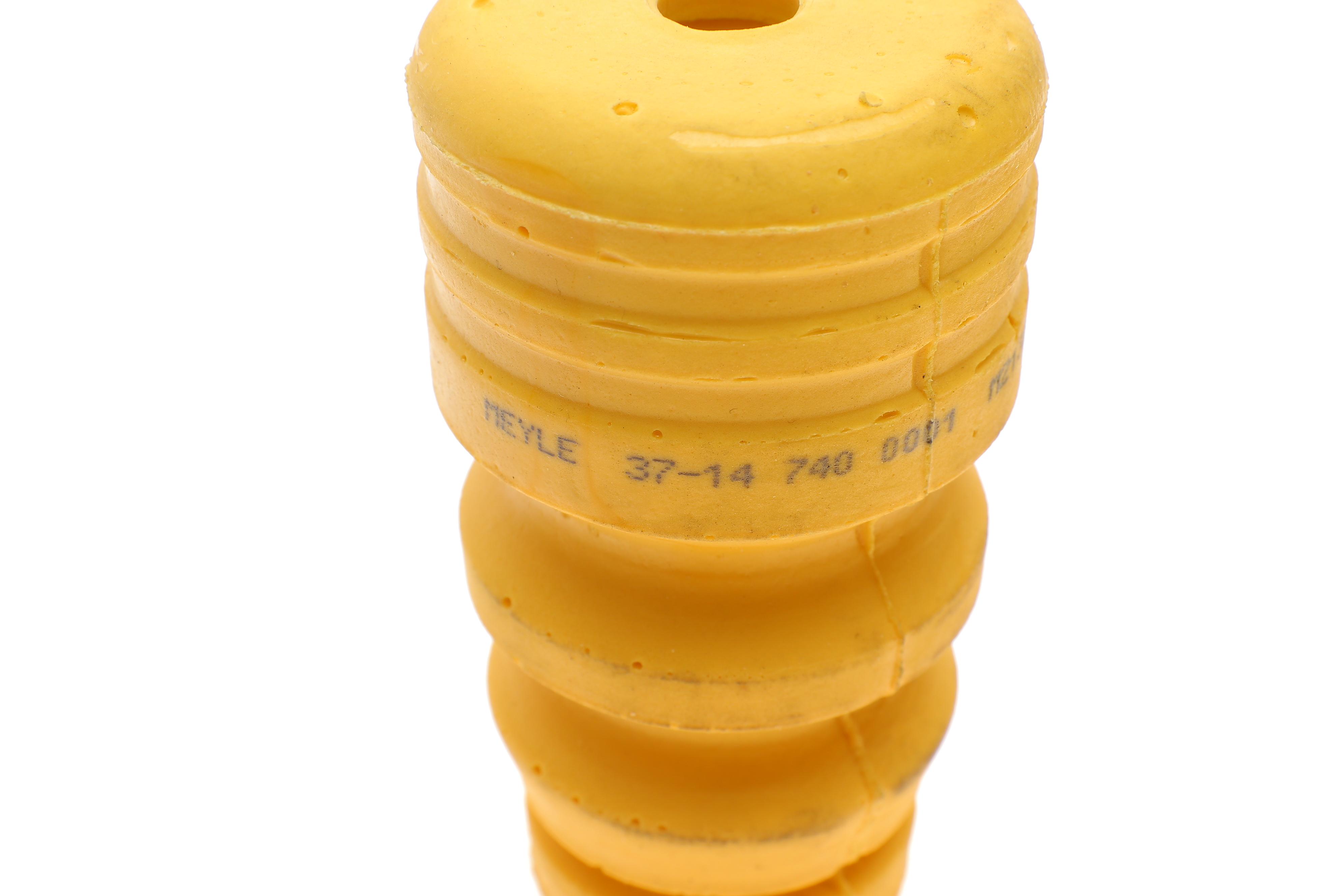 Пильник + відбійник амортизатора (заднього) Hyundai Accent 05-10 (к-кт 2 шт.)