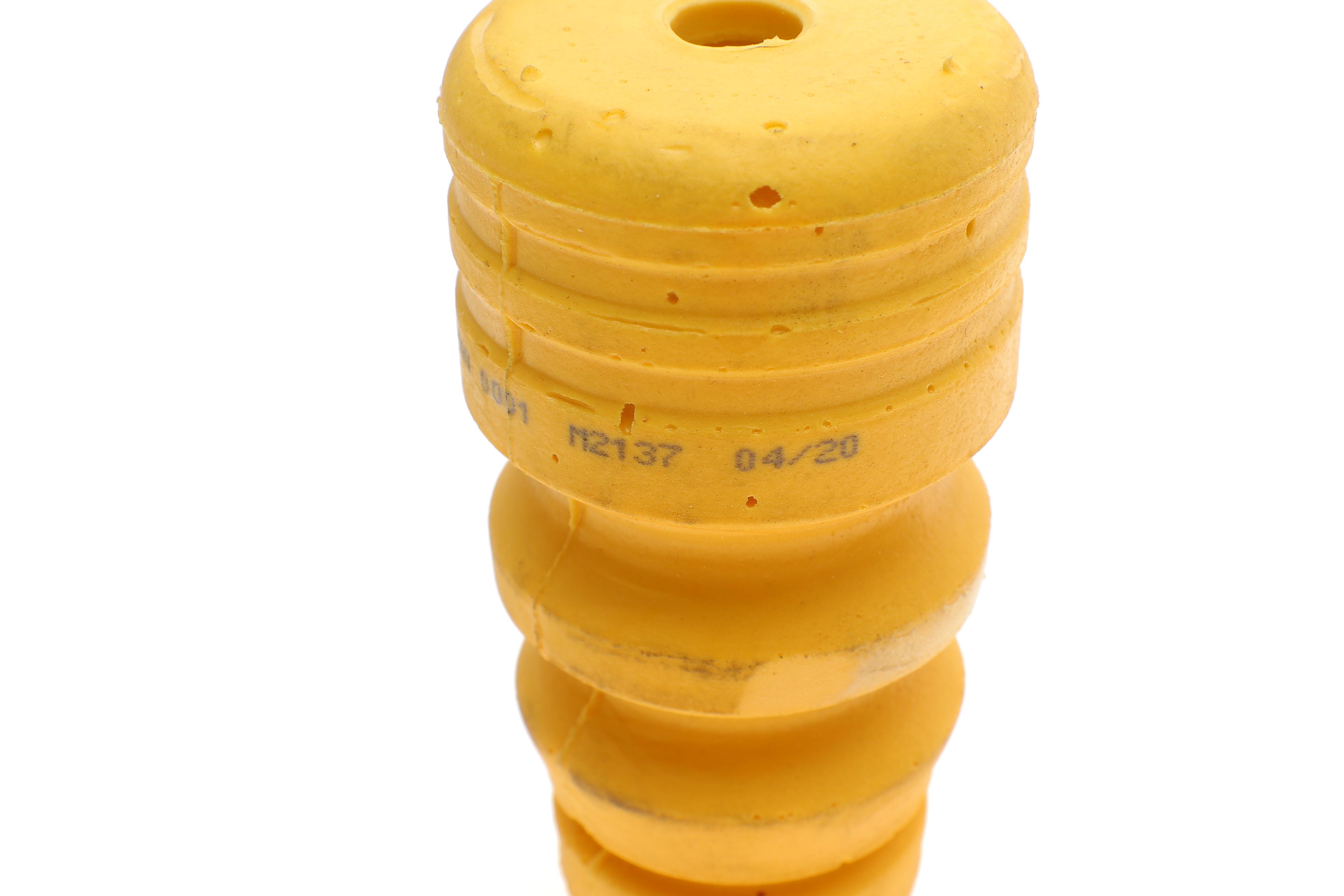 Пильник + відбійник амортизатора (заднього) Hyundai Accent 05-10 (к-кт 2 шт.)