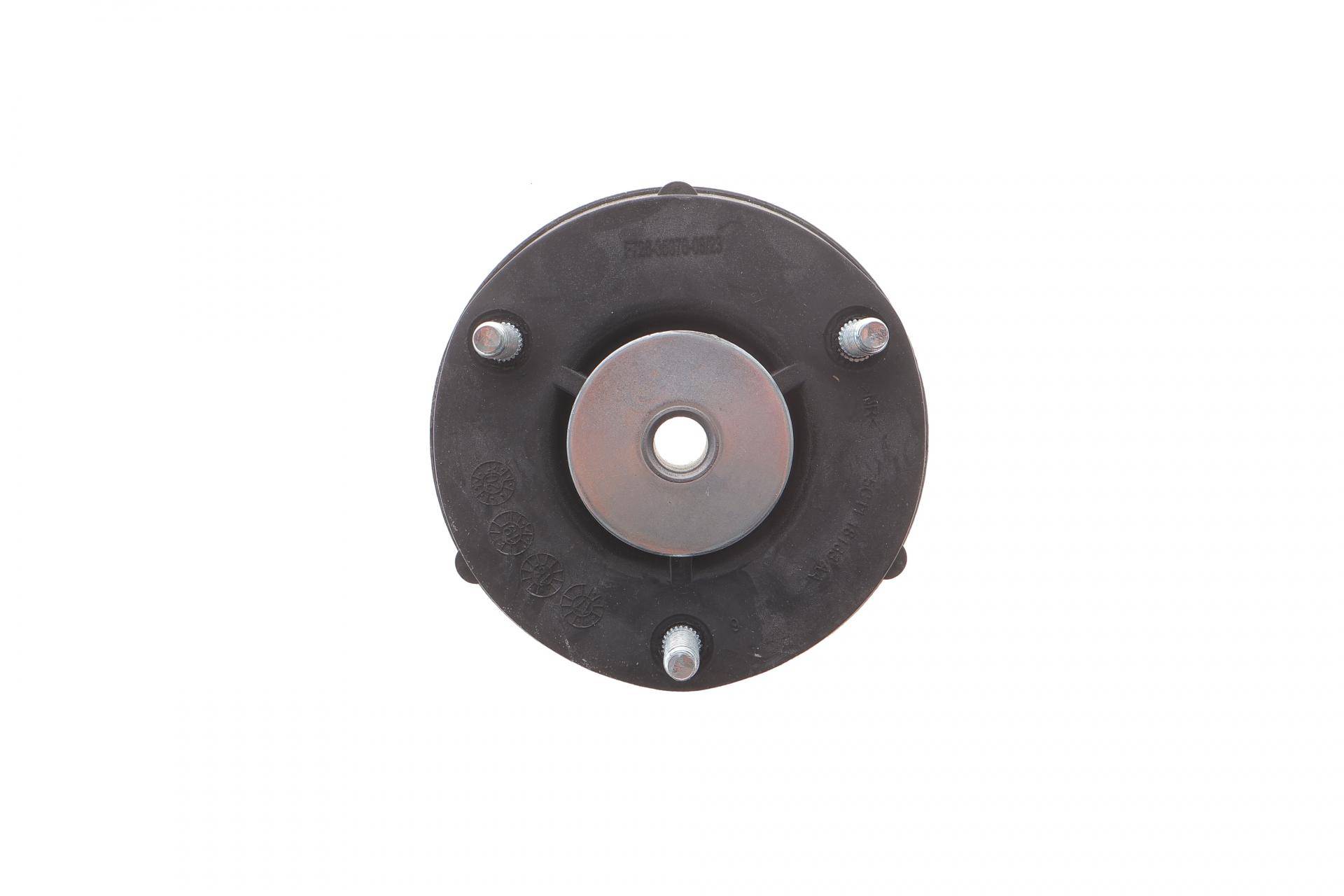 Подушка амортизатора (переднього) Ford Transit 00-06