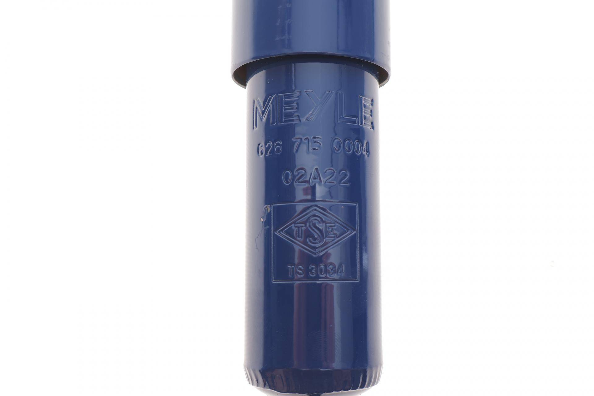 Амортизатор (задній) Opel Astra F 91-99