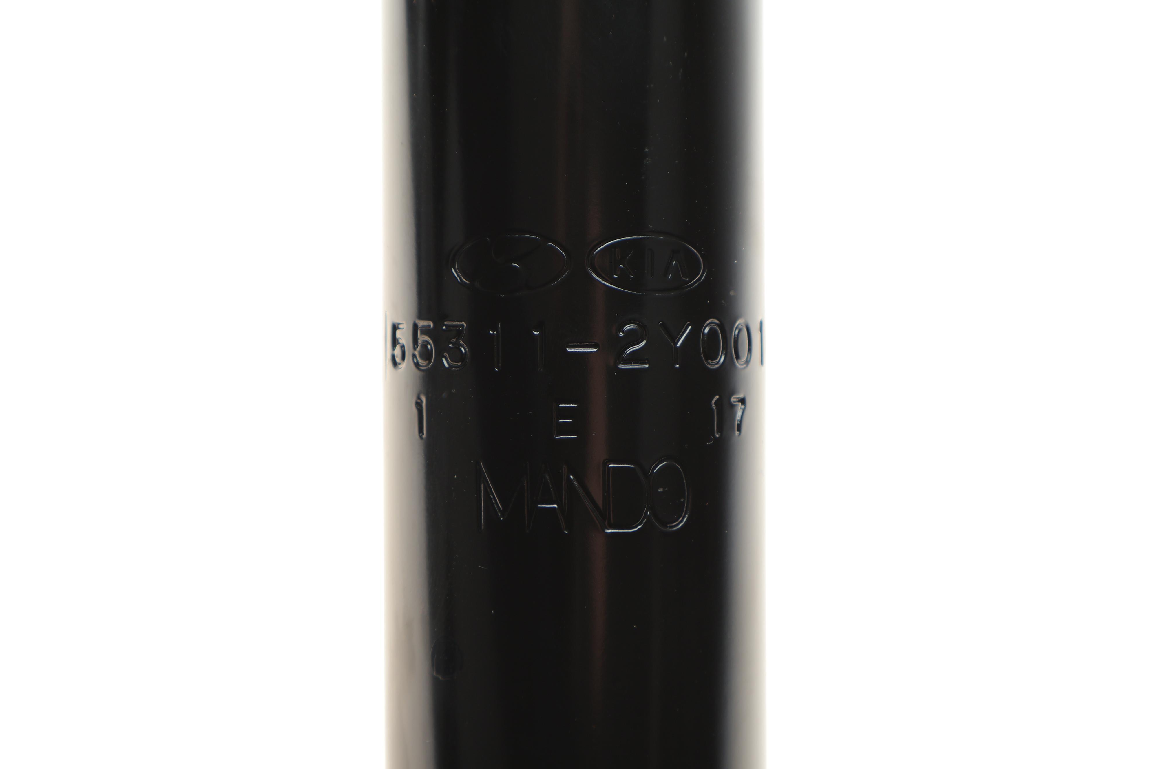 Амортизатор (задній) Hyundai ix35 09-