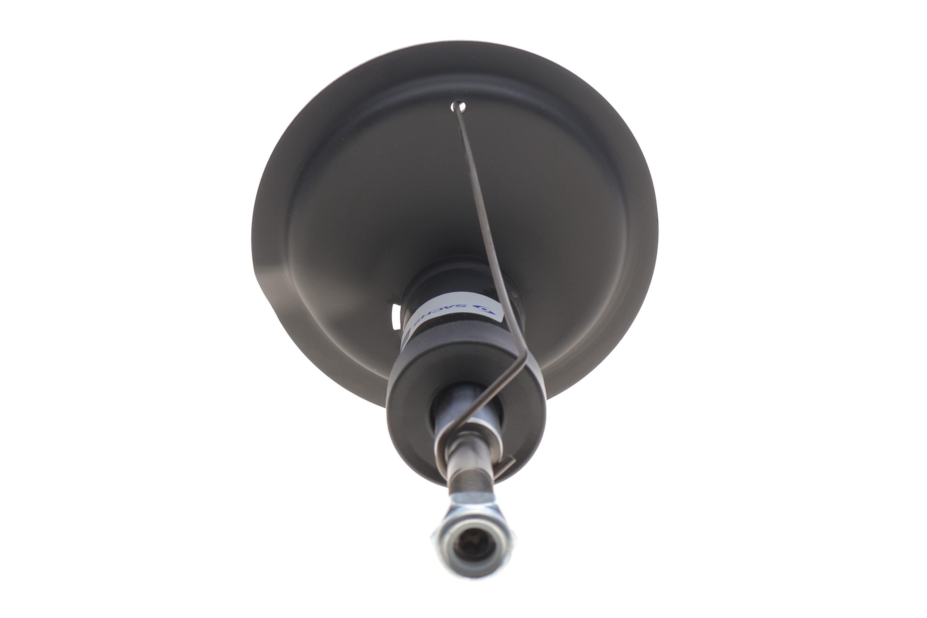 Амортизатор (передній) Fiat Scudo 99- (R)