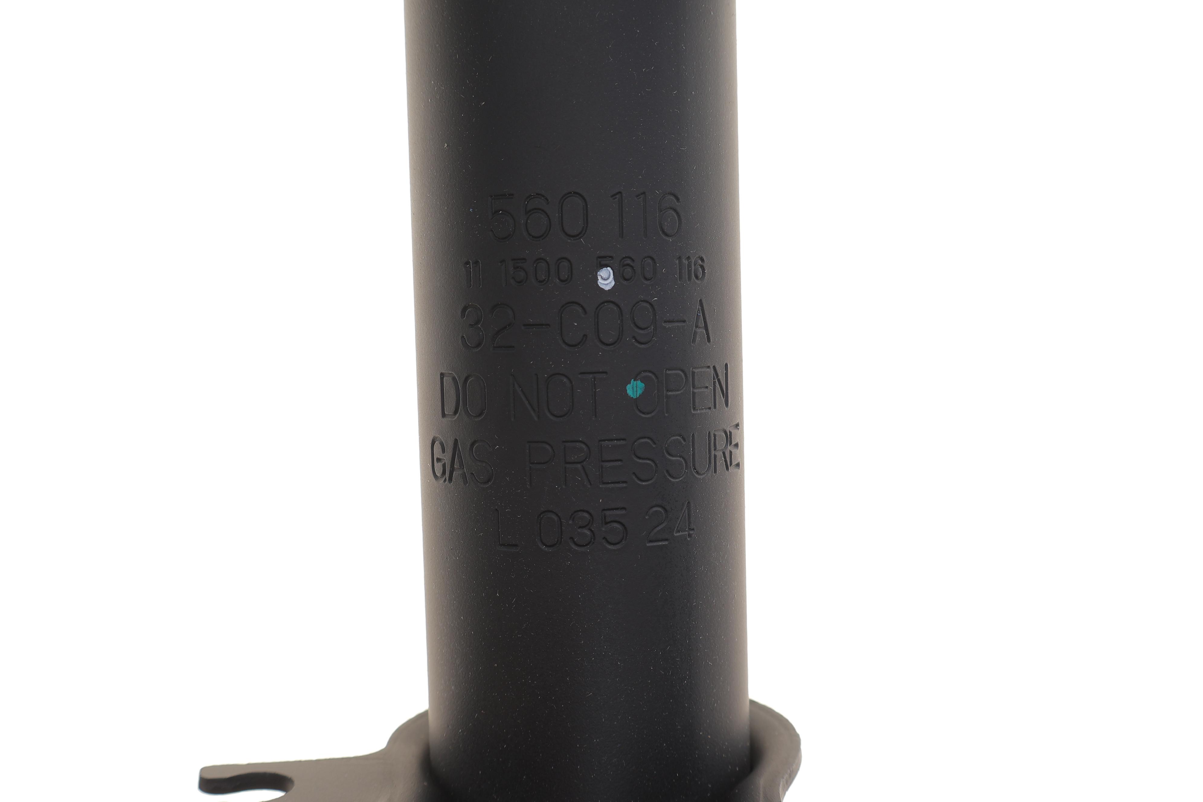 Амортизатор (передній) Fiat Scudo 99- (R)