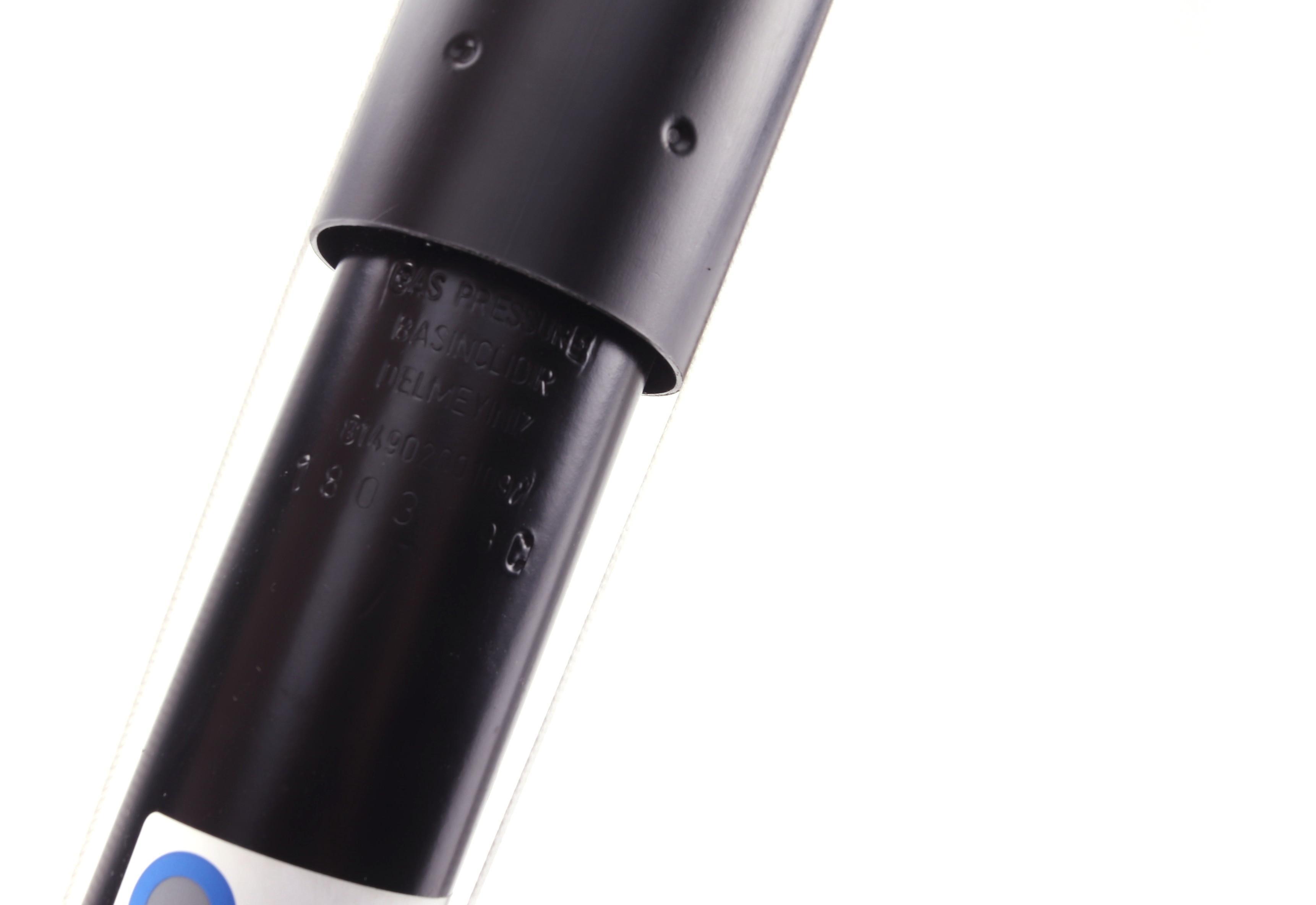 Амортизатор (задній) Ford Transit 06- (FWD)