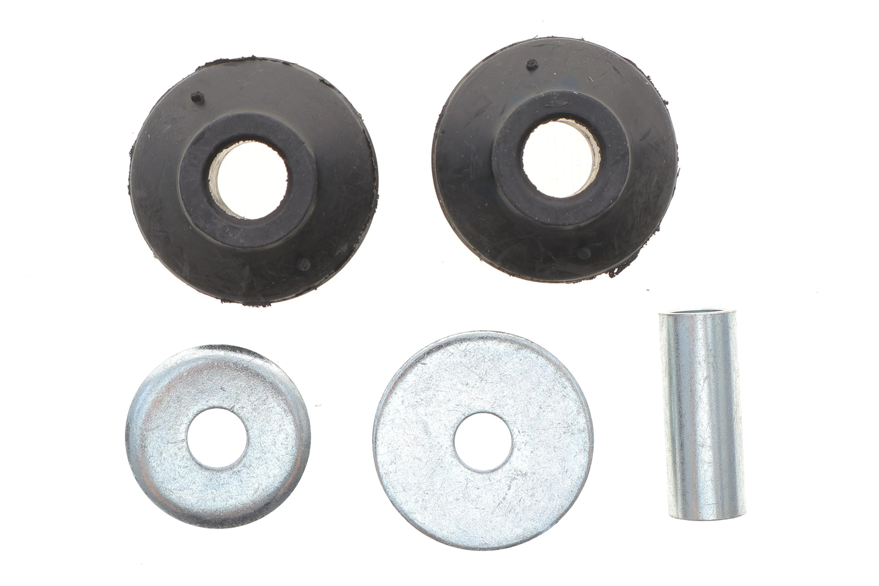 Подушка амортизатора (переднього) + підшипник Honda Accord/Civic 85-08