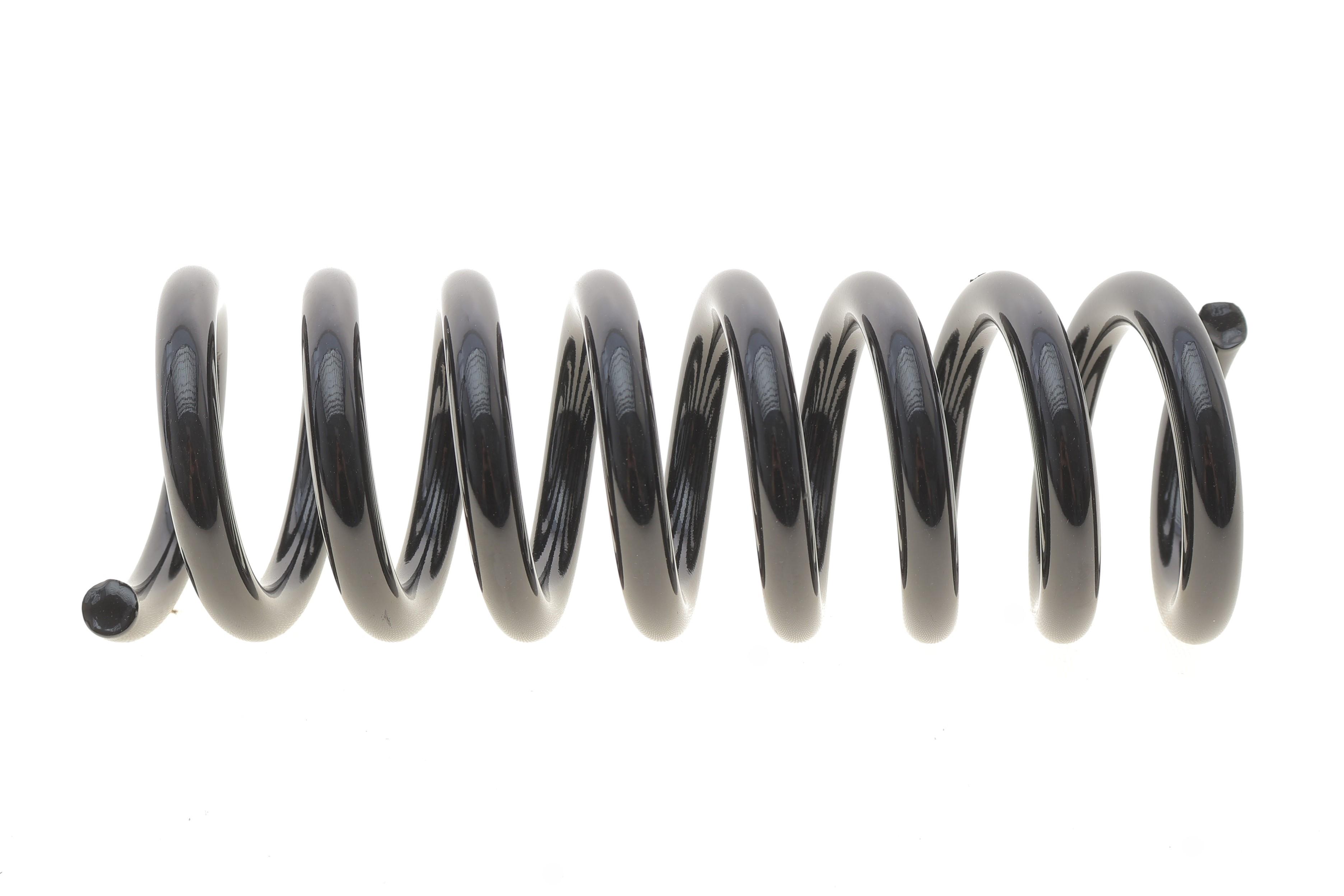 Пружина (задня) MB C-class (S203) 01-07