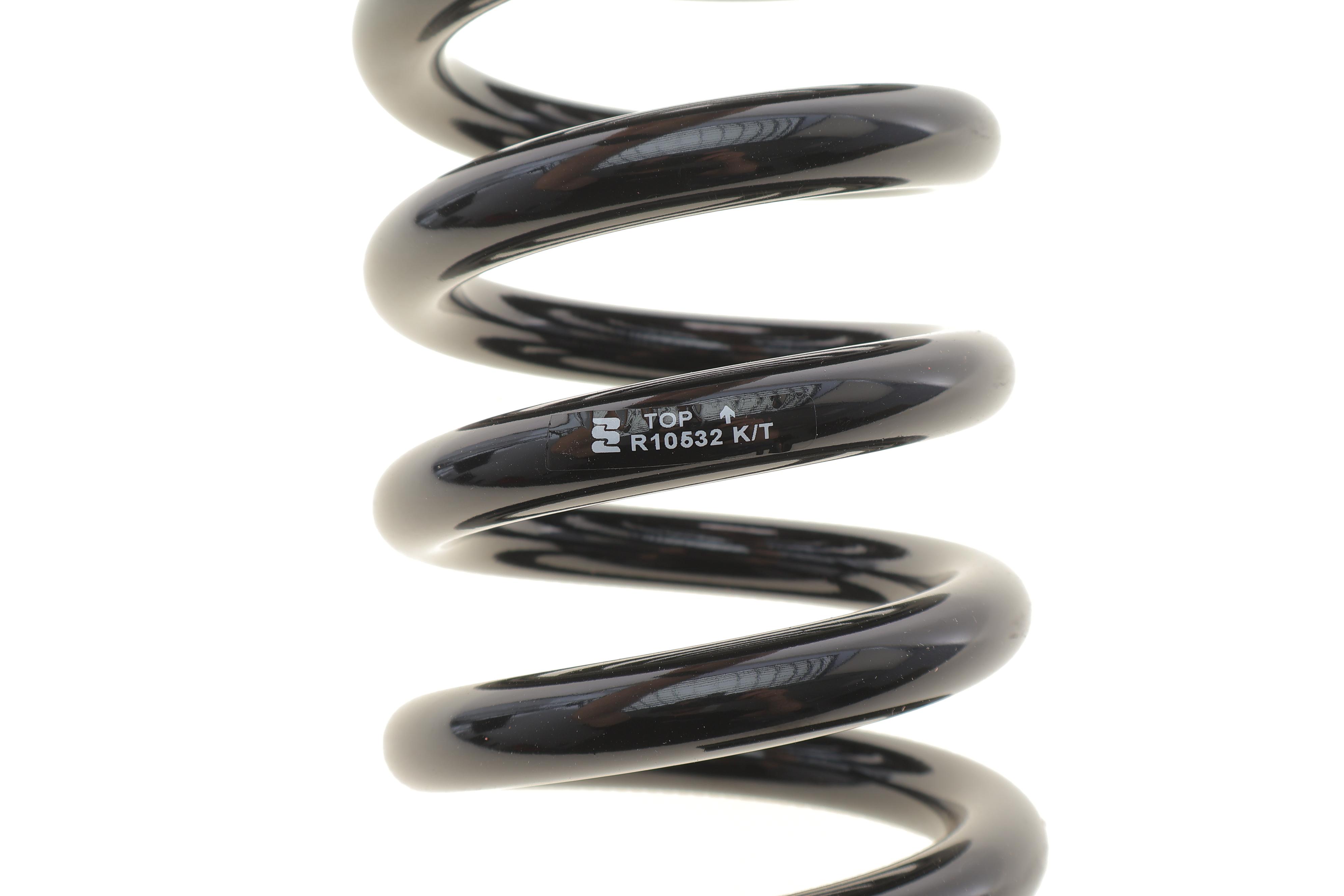 Пружина (задня) MB C-class (S203) 01-07