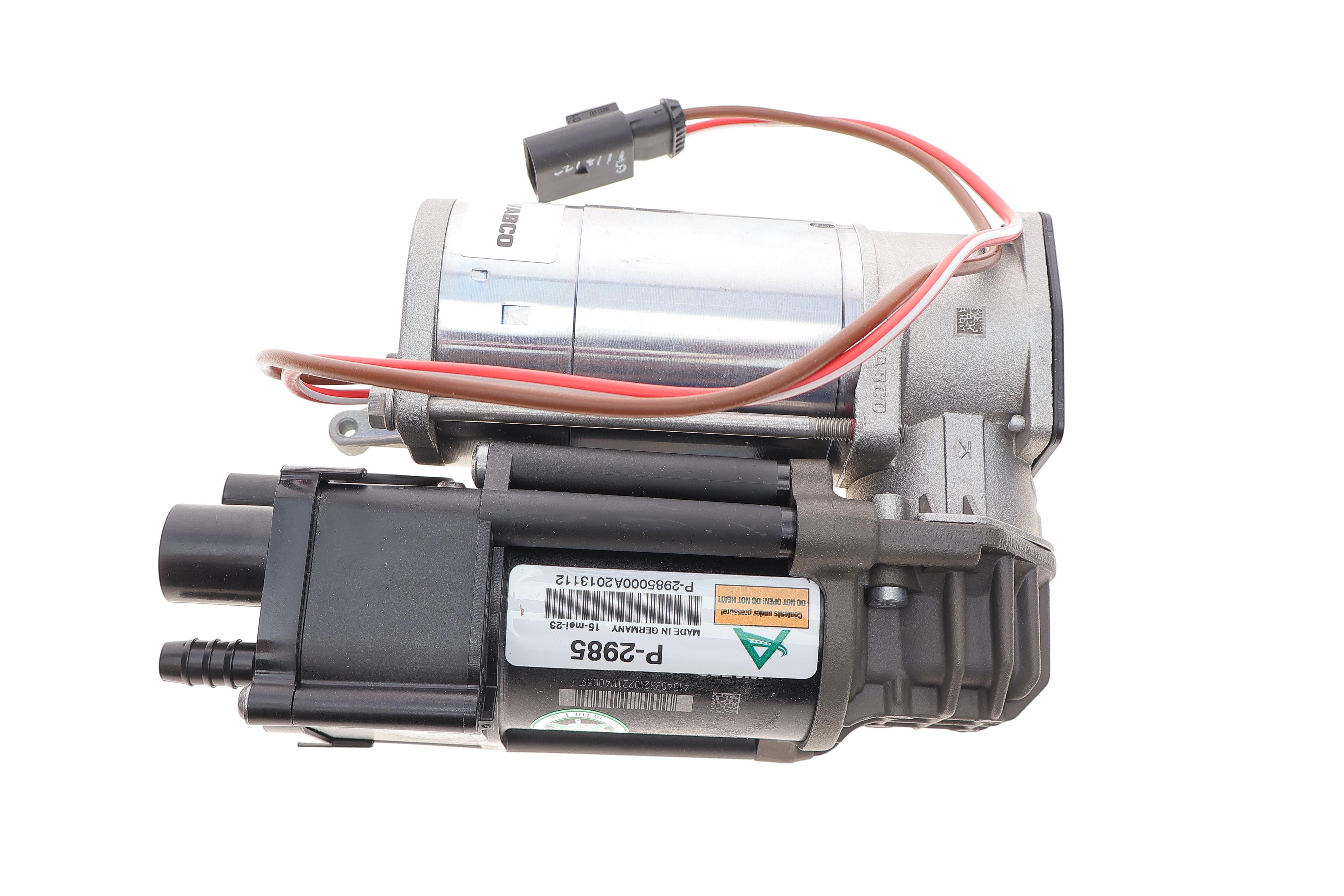 Компресор пневмосистеми BMW 7 (F01/F02/F03/F04) 08-15/5 (F07/F11) 12-17 N47/N57N52/N55/N63