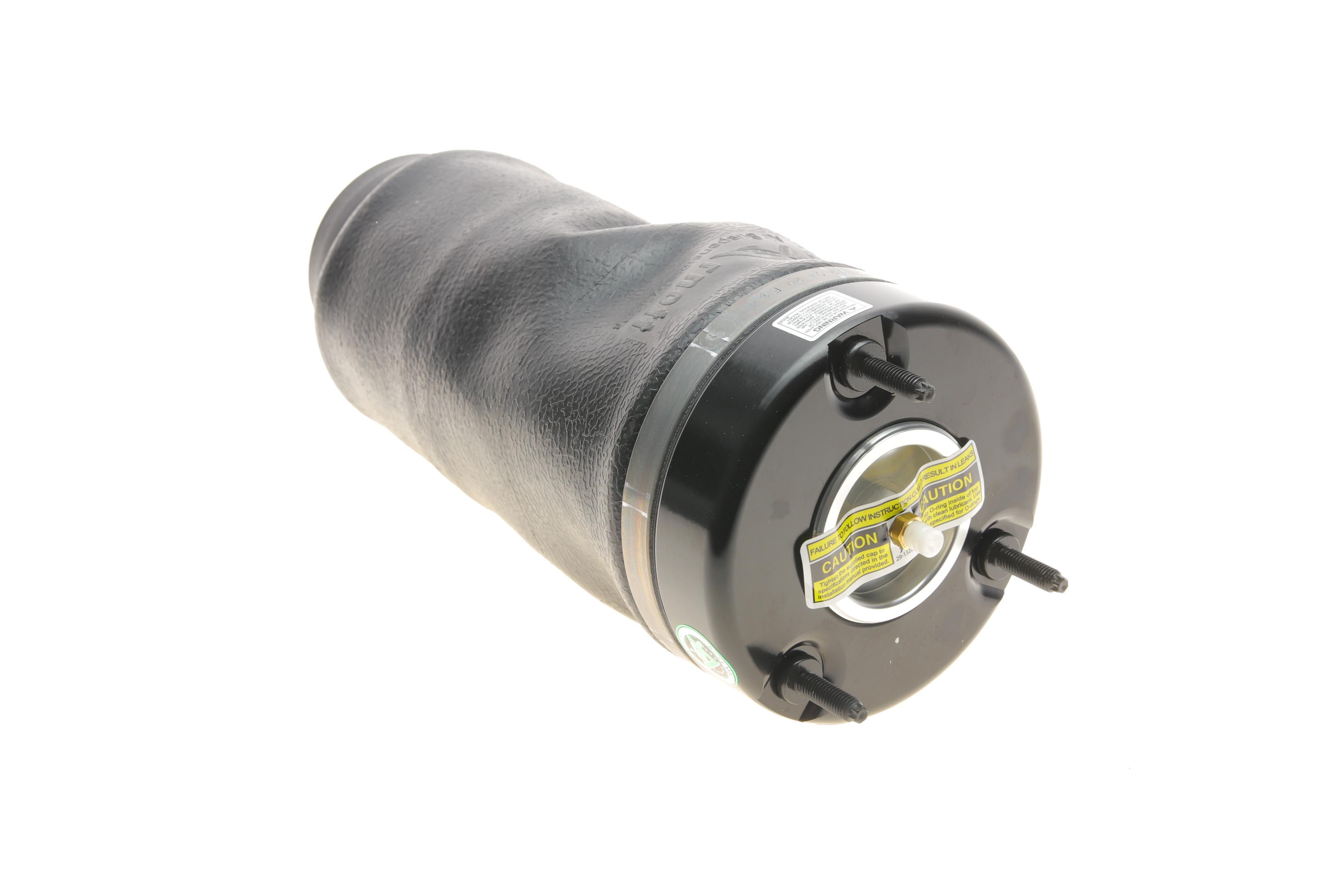 Подушка пневмопідвіски (спереду) MB R-class (W251) 05-14