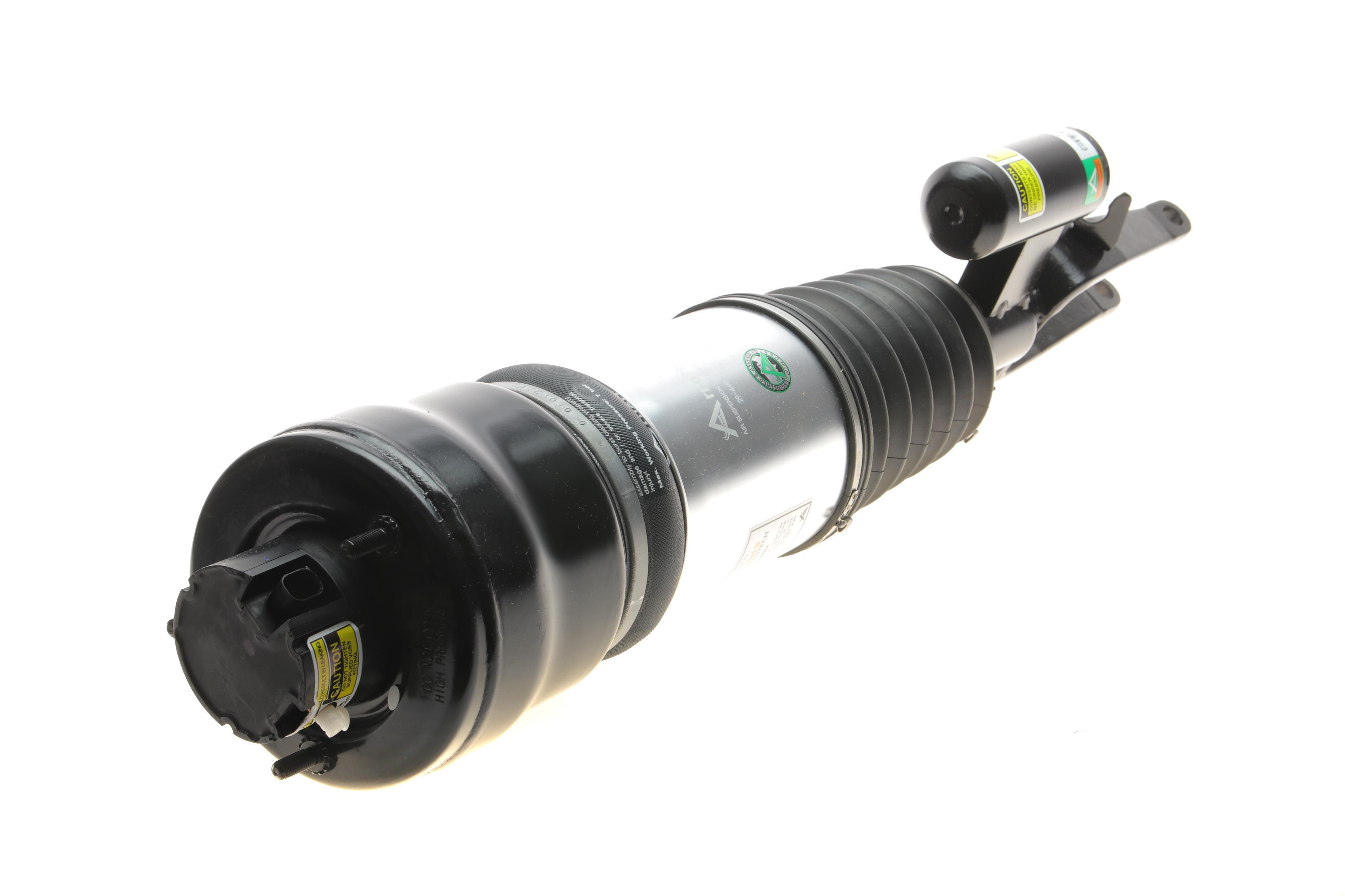 Амортизатор (передній) (R) MB E-class (W211/S211) 03-09 (пневмо) (ADS)