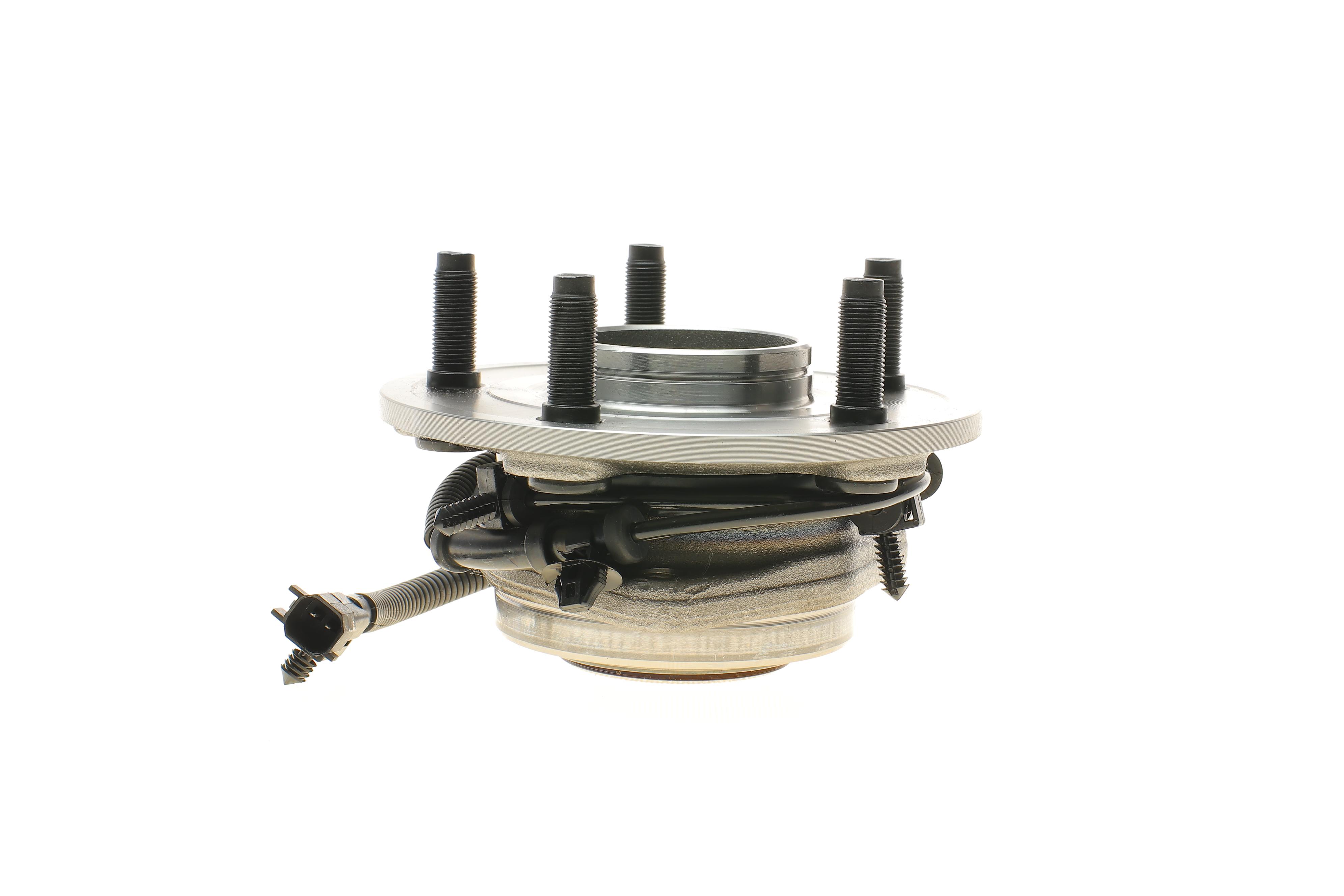 Підшипник маточини (передньої) Jeep Commander/Grand Cherokee 04-10