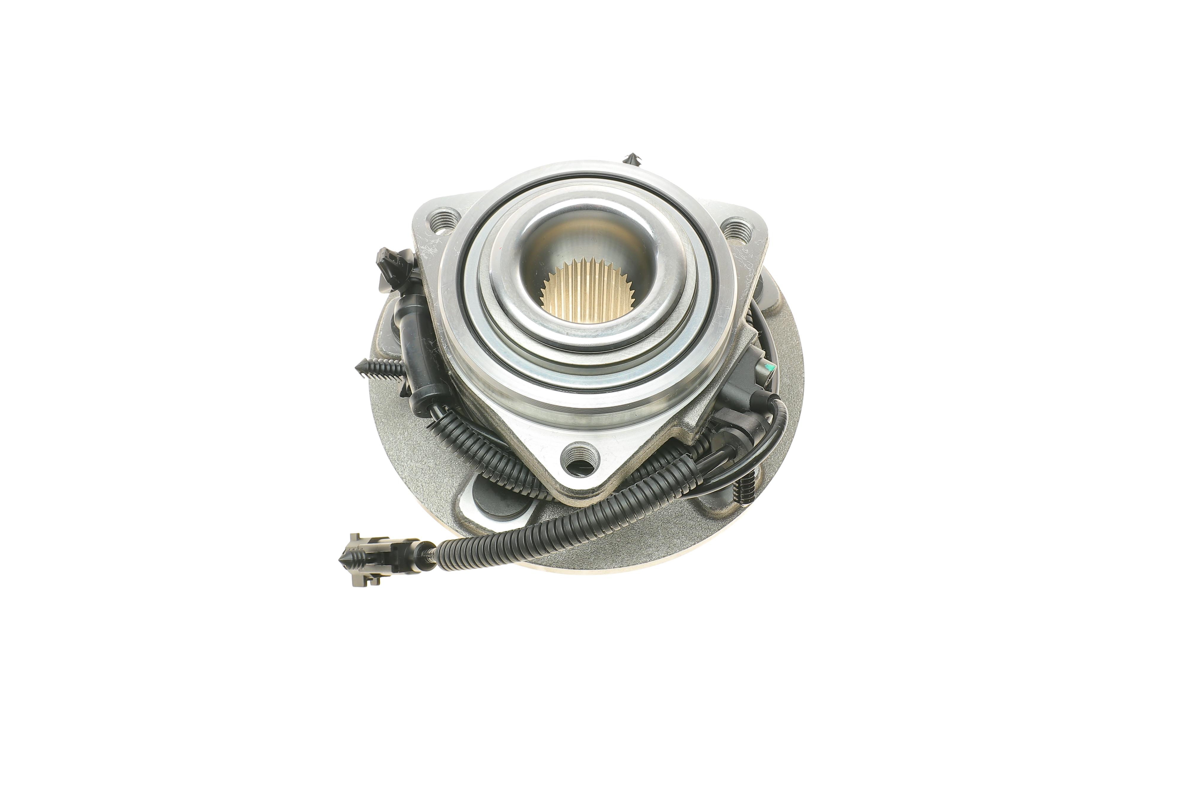 Підшипник маточини (передньої) Jeep Commander/Grand Cherokee 04-10