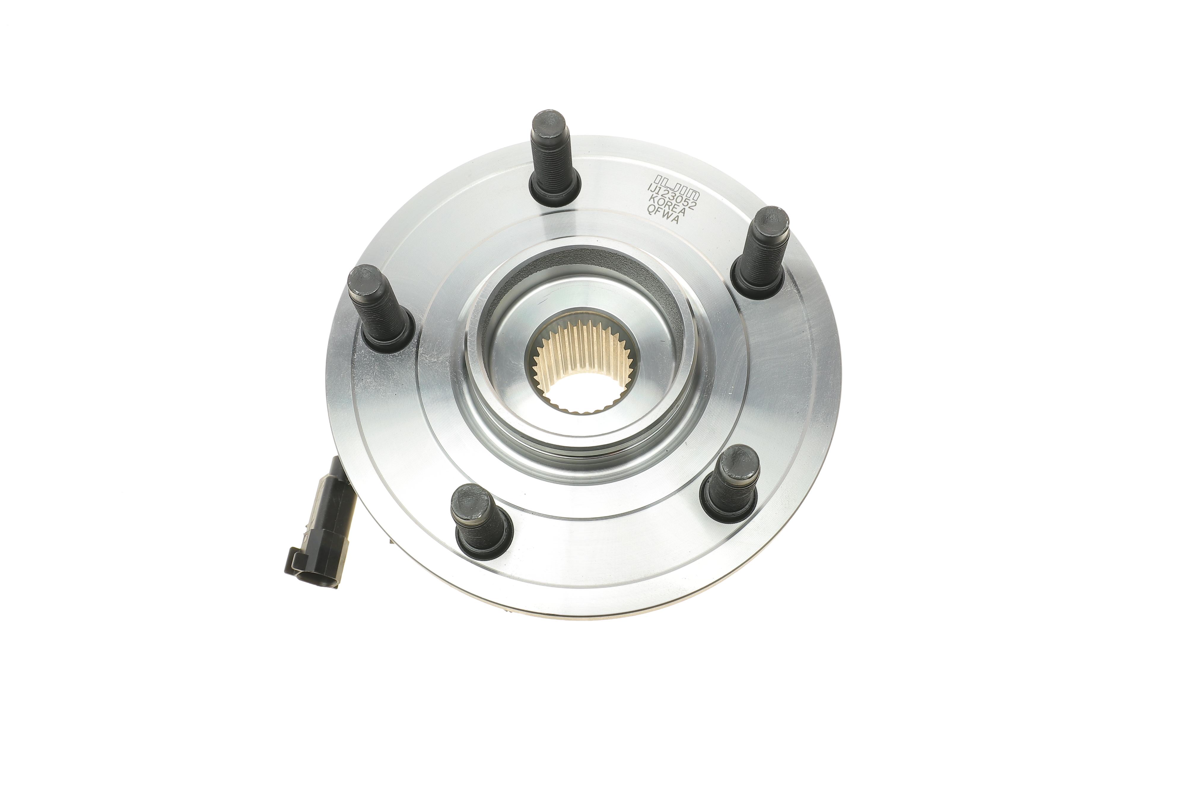 Підшипник маточини (передньої) Jeep Commander/Grand Cherokee 04-10