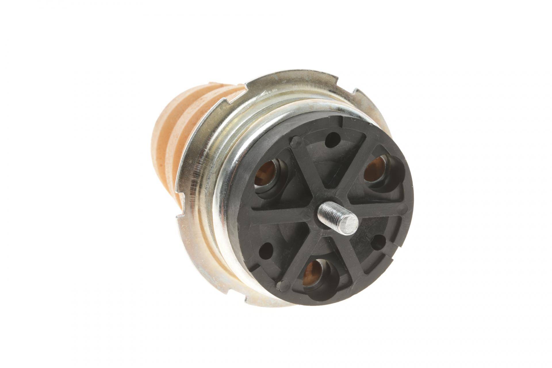 Відбійник амортизатора (заднього) Fiat Doblo 01- (h=150mm)