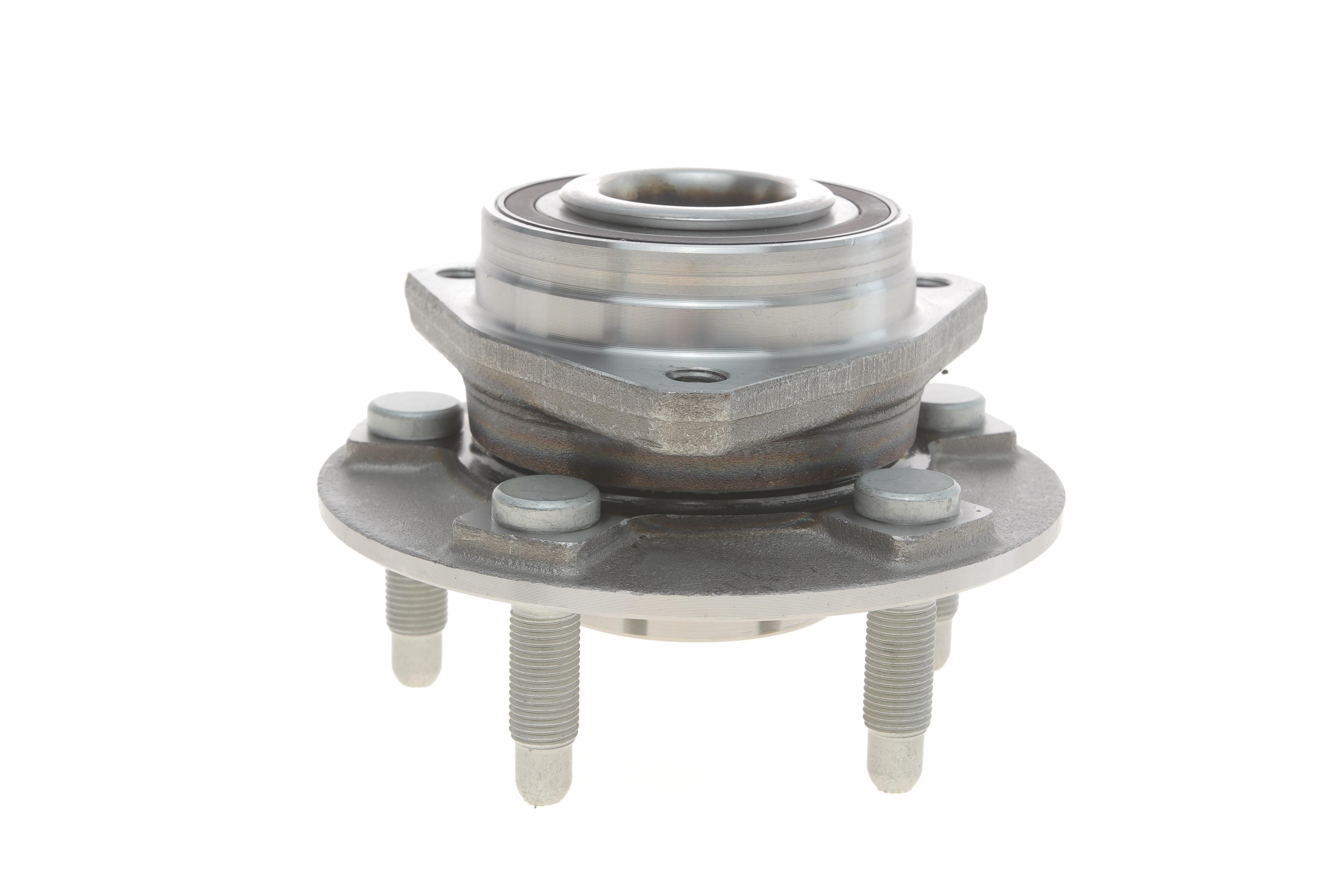 Підшипник маточини (задньої) Opel Insignia 08-17 (+ABS) (к-кт)