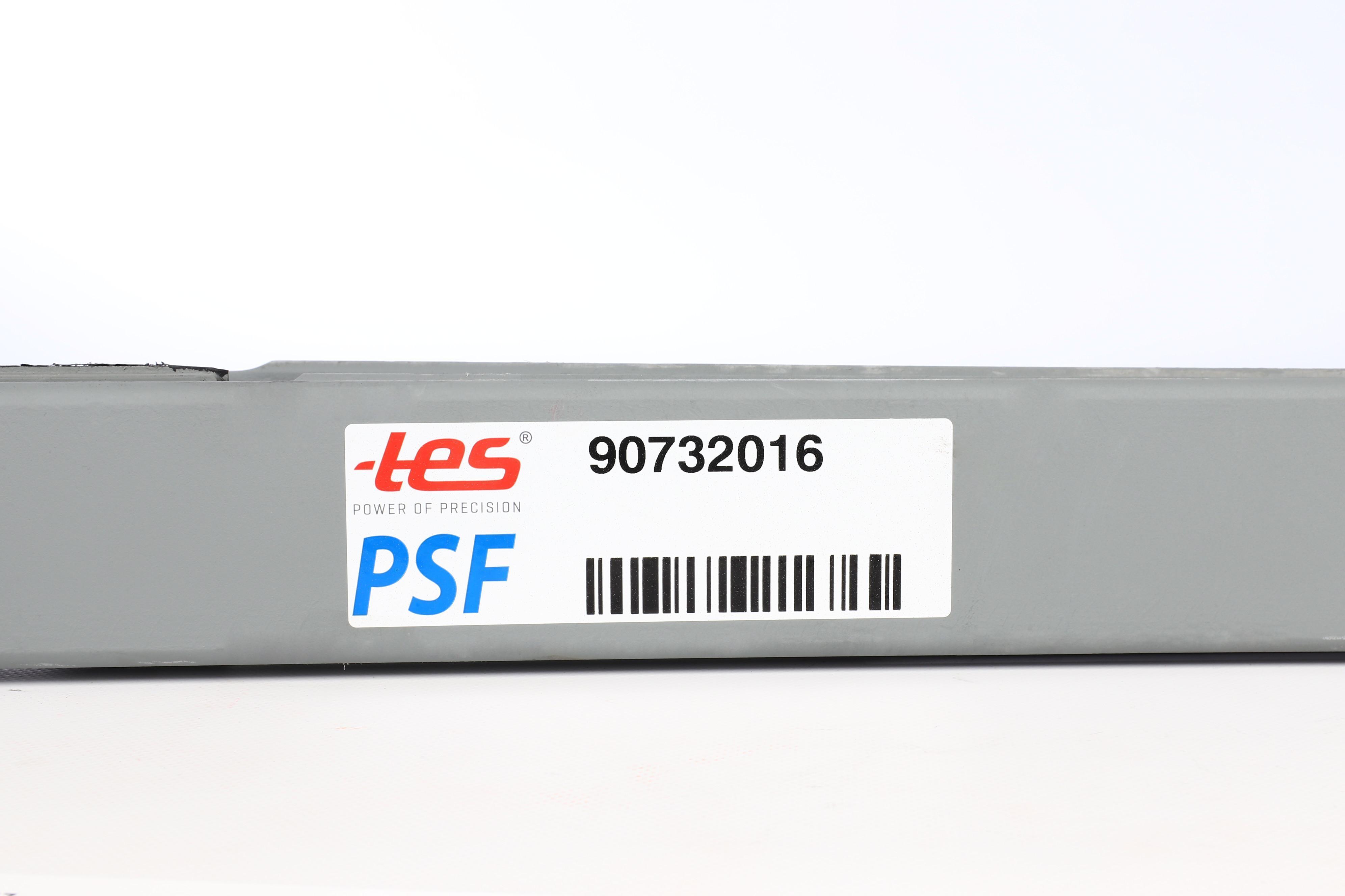 Ресора задня MB Sprinter(W907) 17-, 3 листова, (70/740/750), 1/17+1/15+1/28