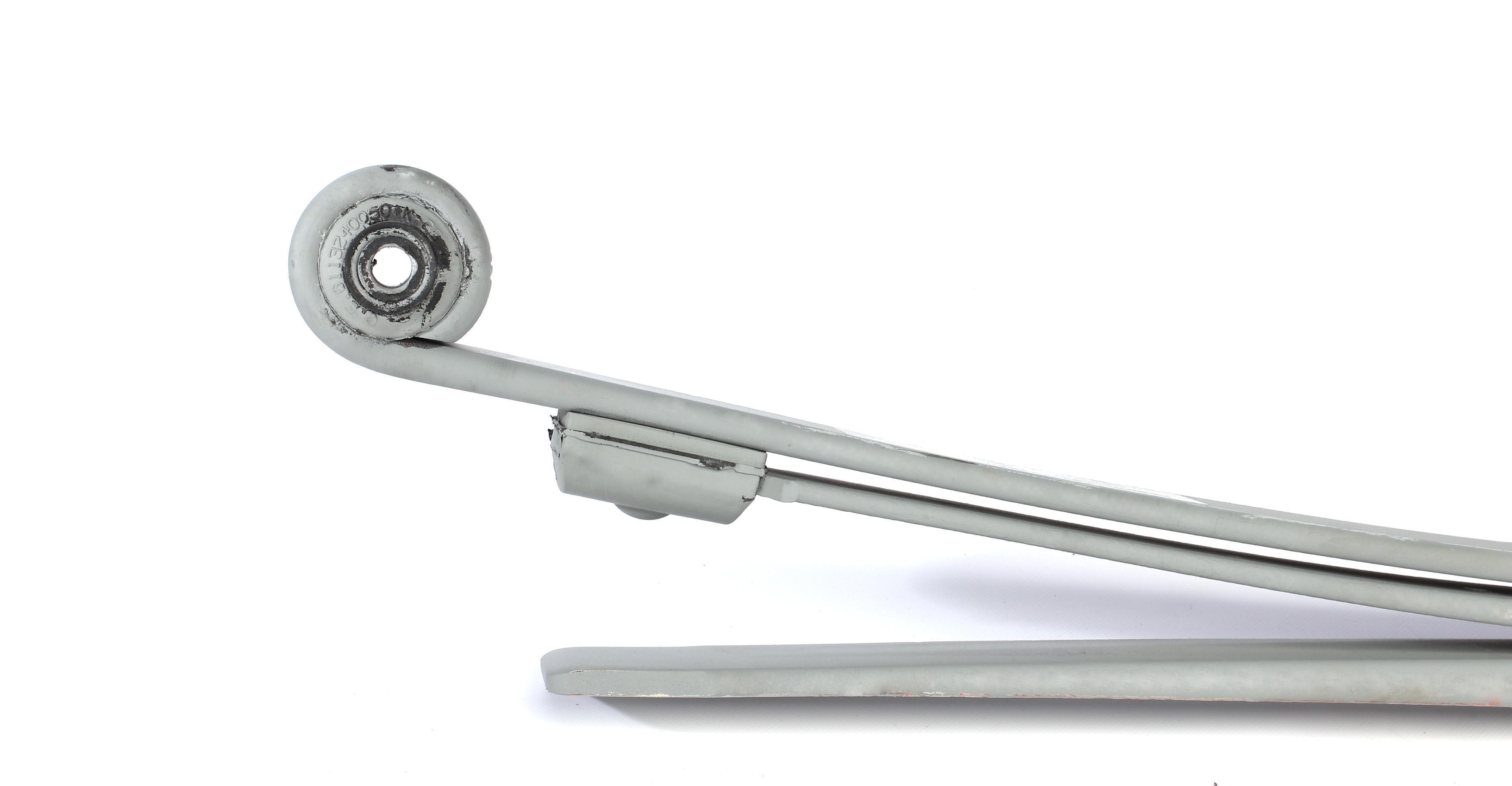 Ресора задня MB Sprinter(W907) 17-, 3 листова, (70/740/750), 1/17+1/15+1/28