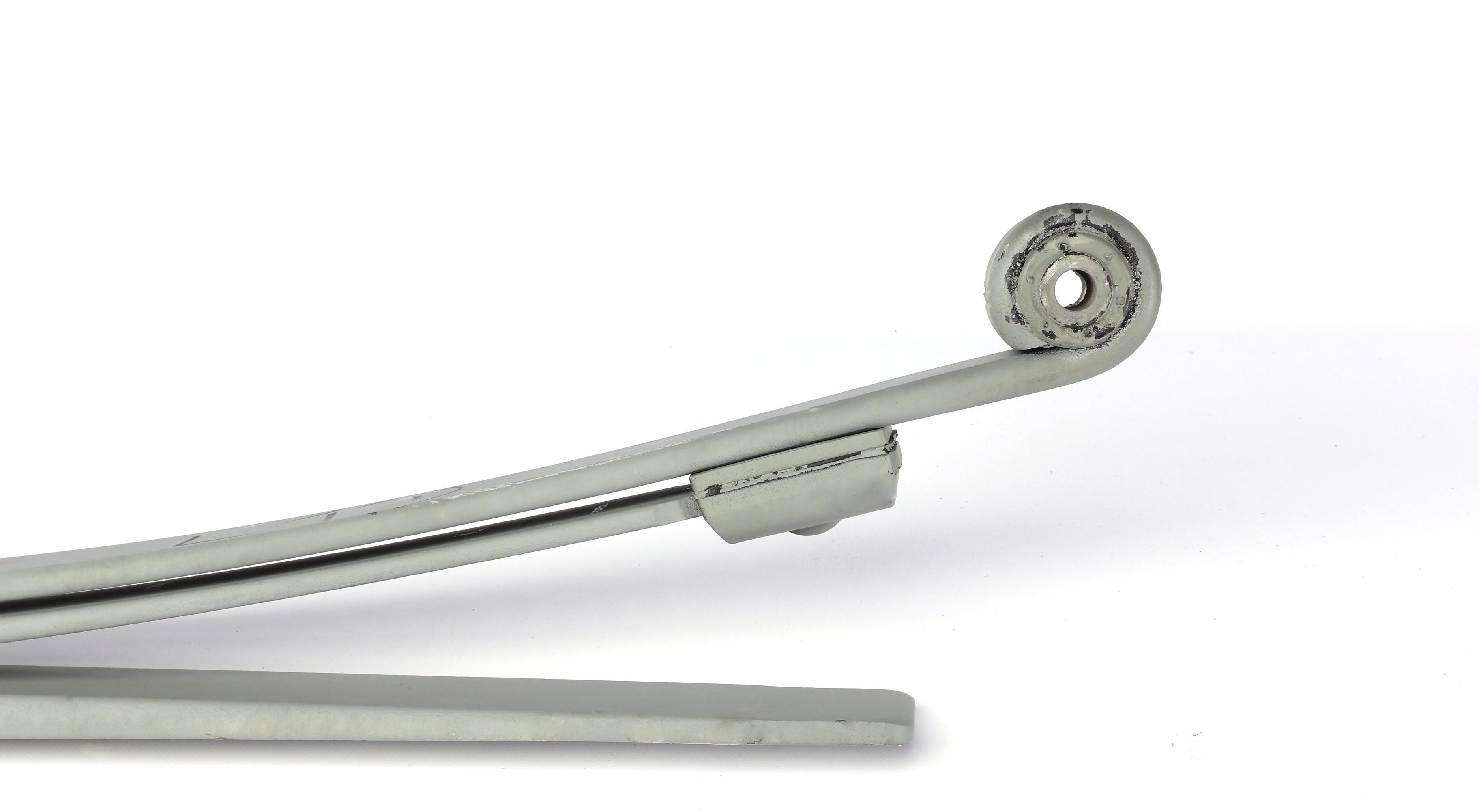 Ресора задня MB Sprinter(W907) 17-, 3 листова, (70/740/750), 1/17+1/15+1/28