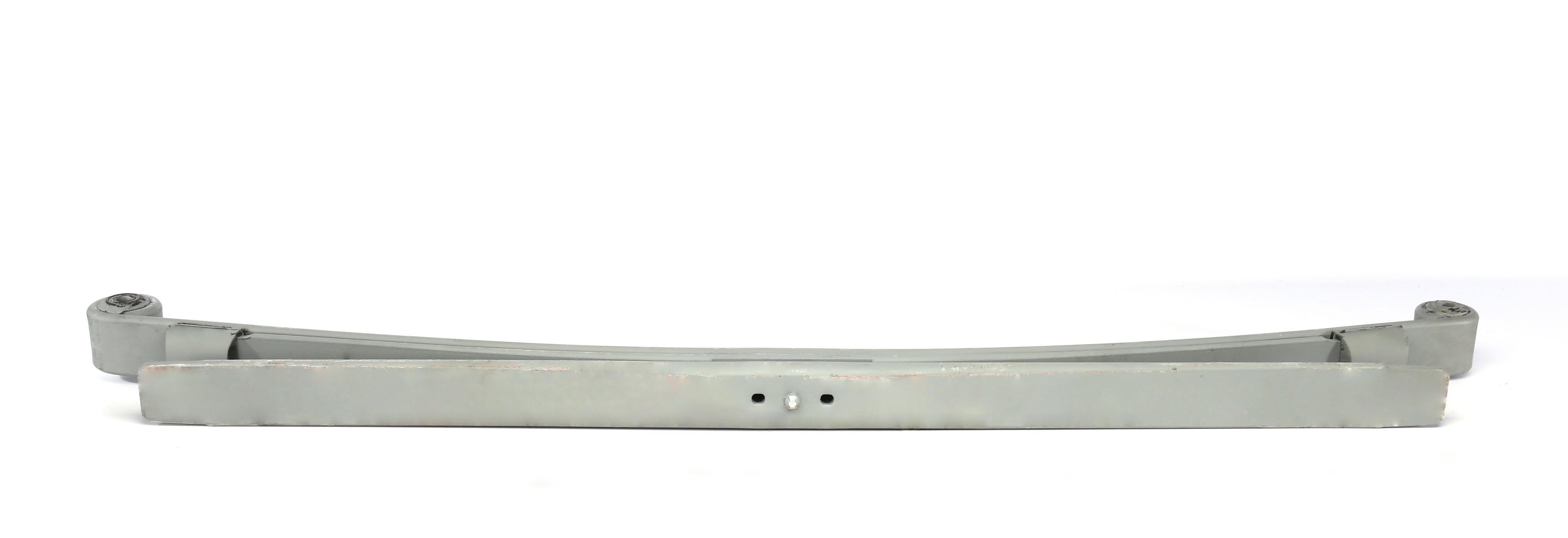 Ресора задня MB Sprinter(W907) 17-, 3 листова, (70/740/750), 1/17+1/15+1/28