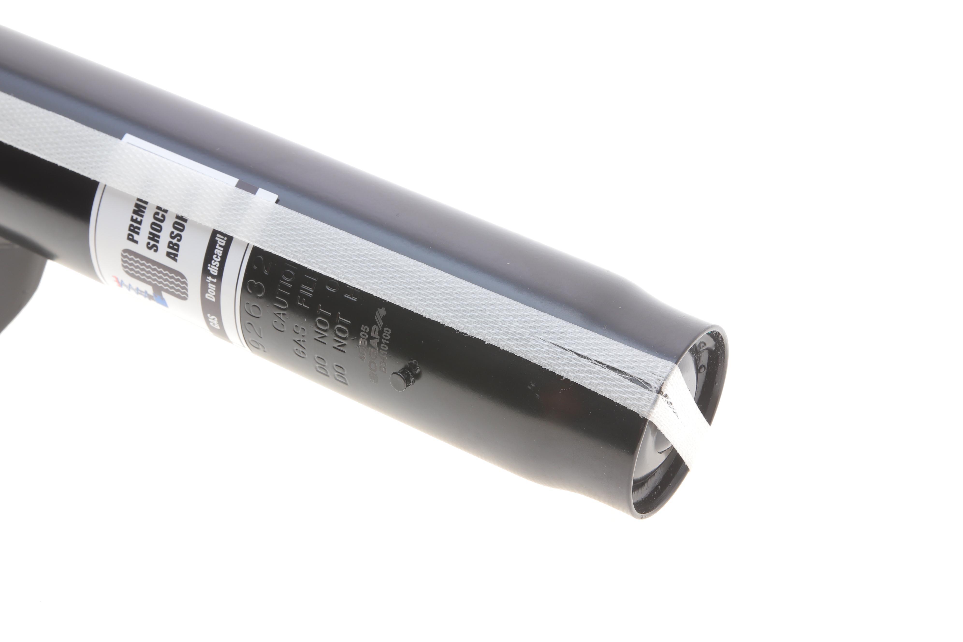 Амортизатор (передній) (L) BMW X1 (F48/F49) 14-19