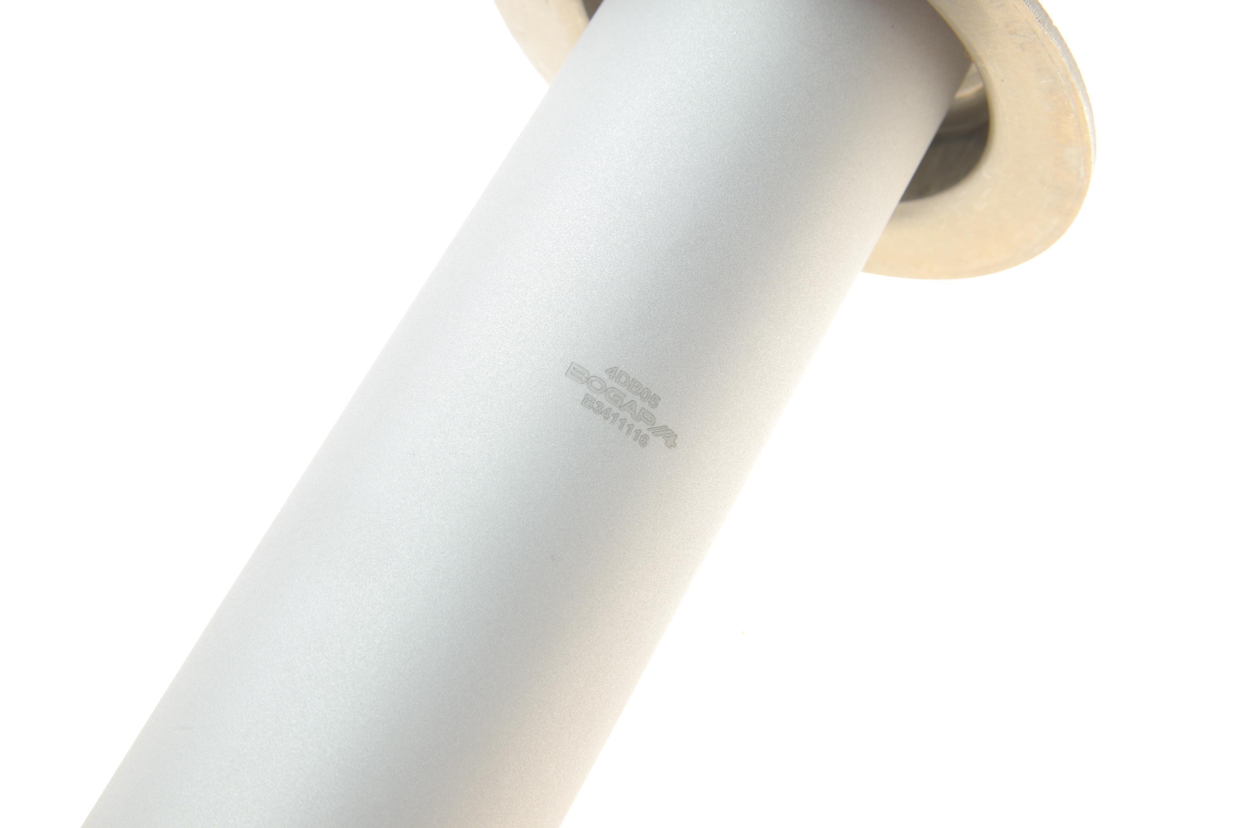 Амортизатор (задній) BMW 5 (E60) 01-10