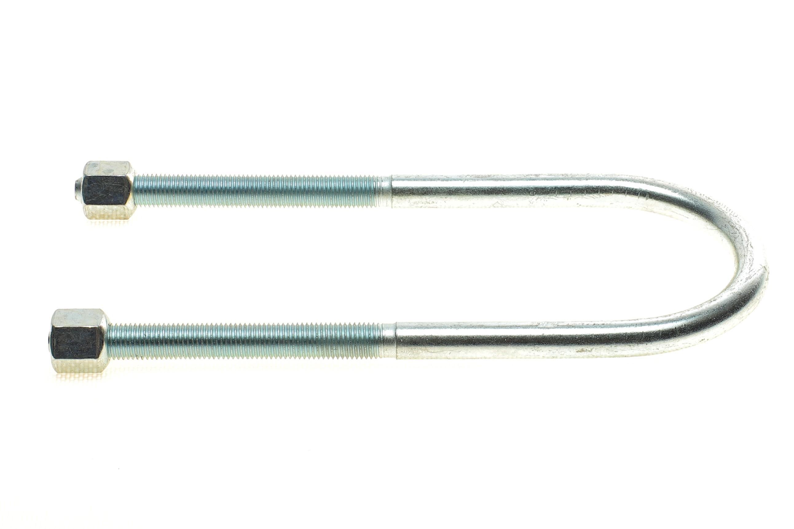 Стремянка (задня) Iveco Daily (220x80x12)