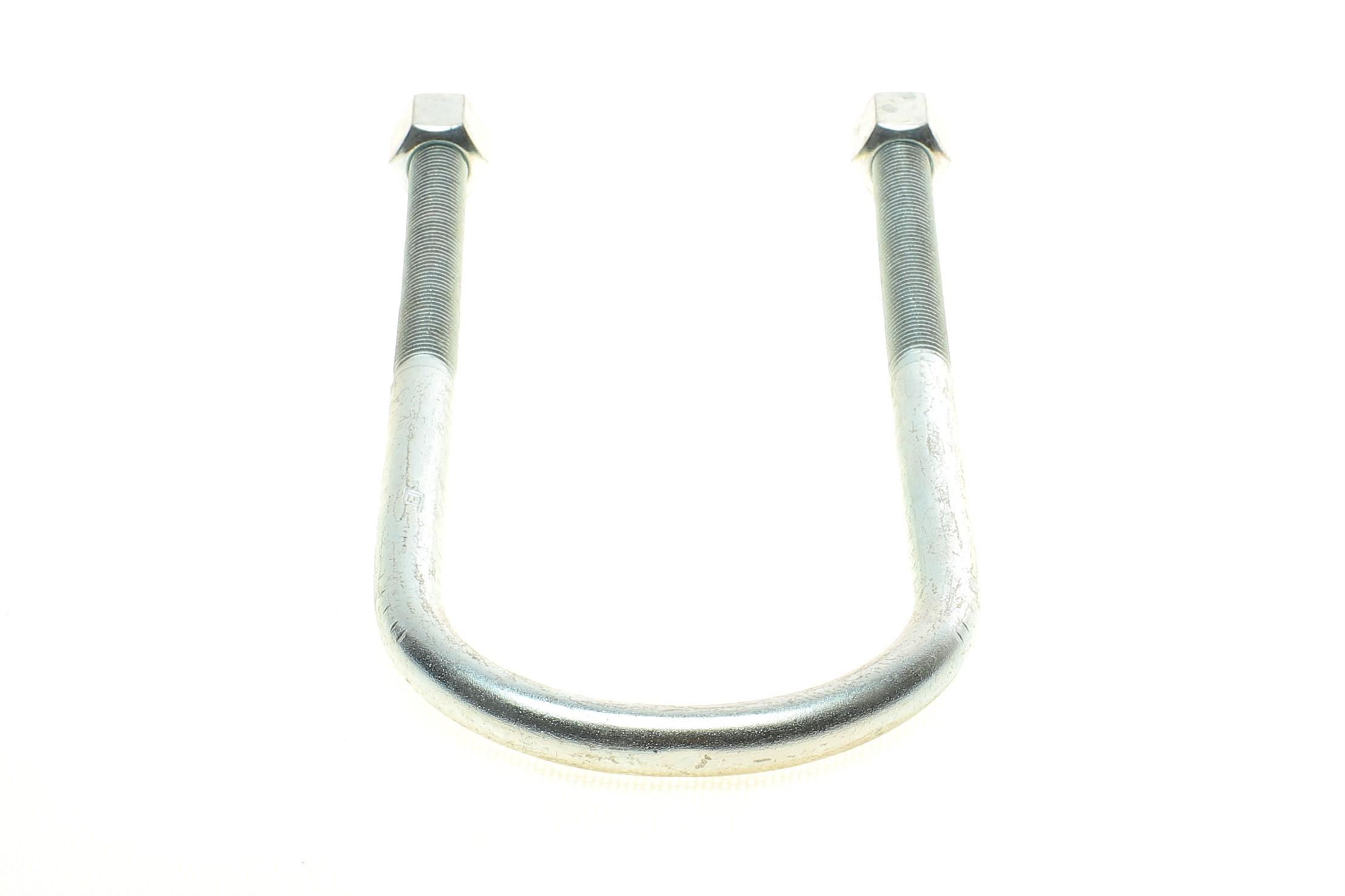 Стремянка (задня) Iveco Daily (220x80x12)