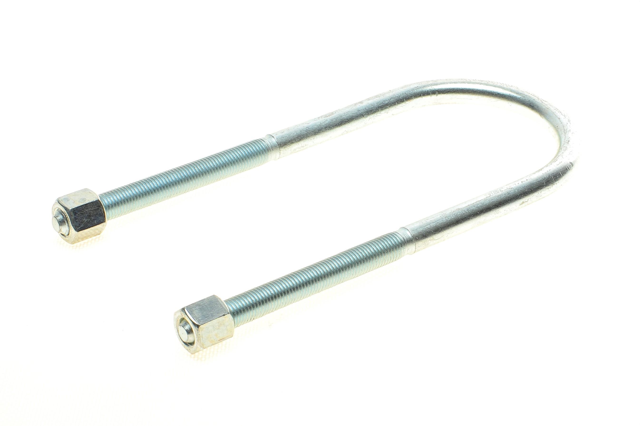 Стремянка (задня) Iveco Daily (220x80x12)