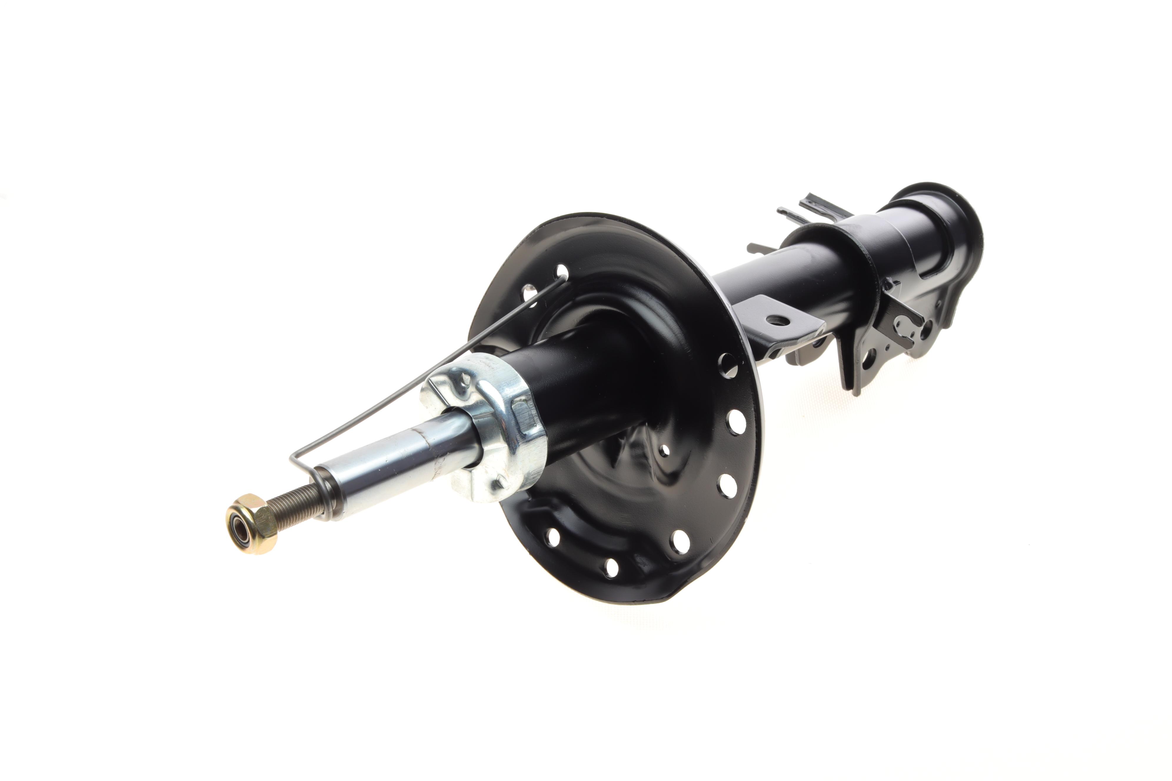 Амортизатор (передній) Citroen Nemo/Peugeot Bipper 08- (L)