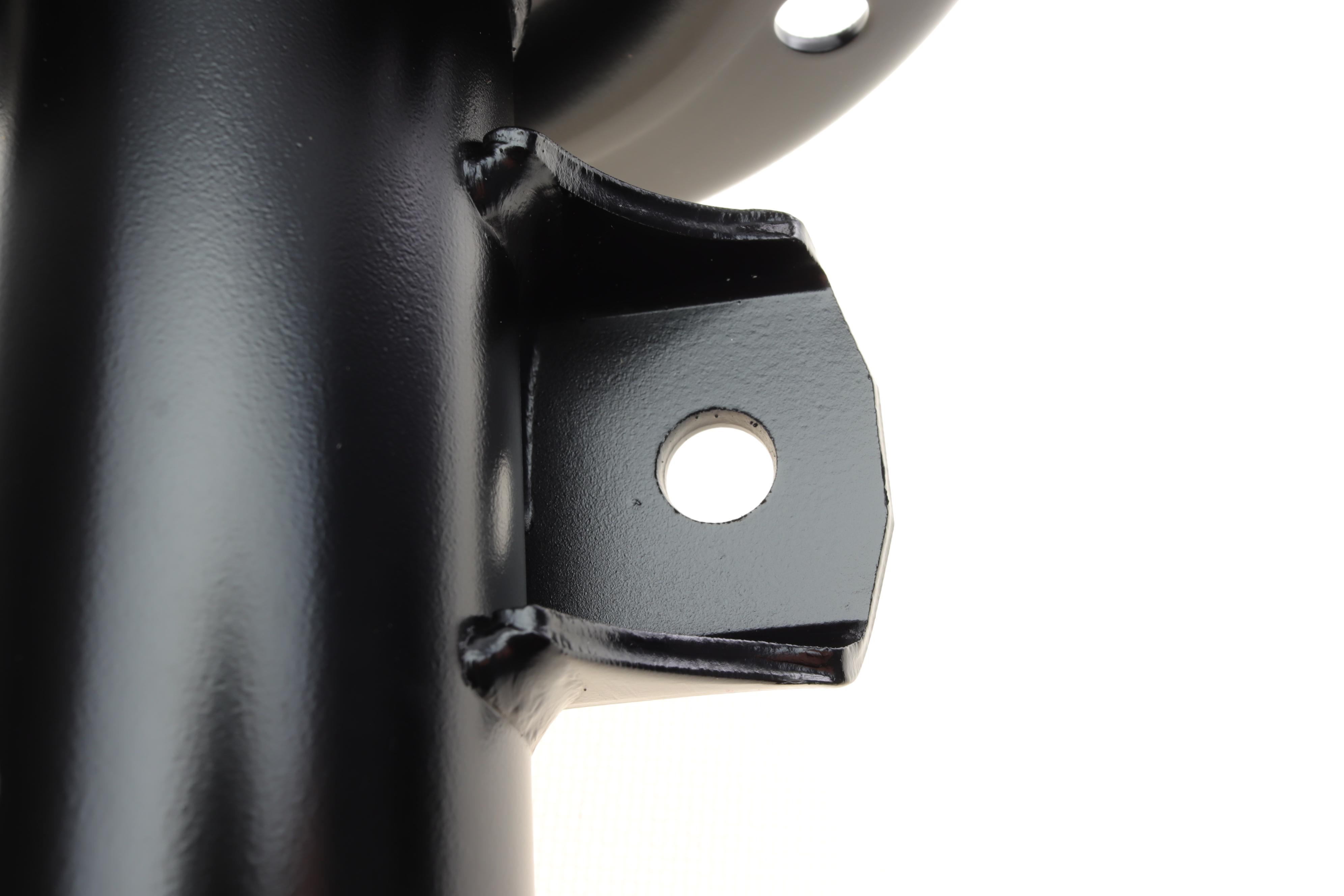 Амортизатор (передній) Citroen Nemo/Peugeot Bipper 08- (L)