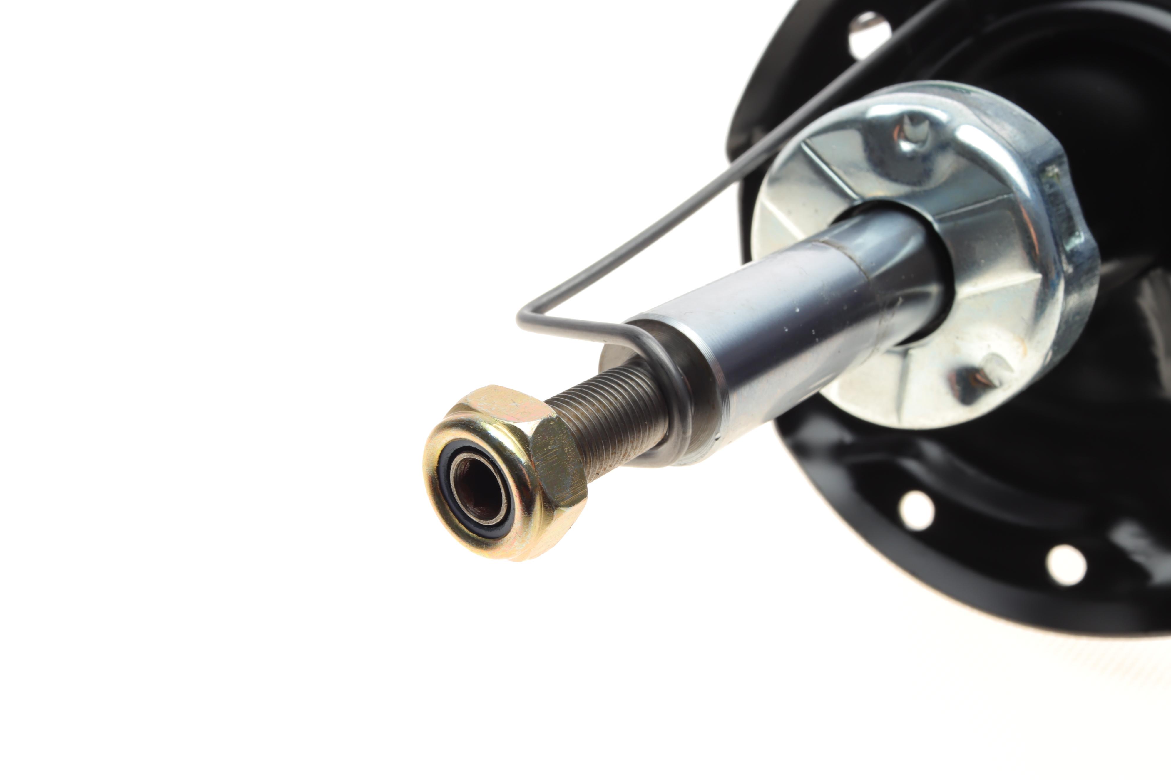 Амортизатор (передній) Citroen Nemo/Peugeot Bipper 08- (L)