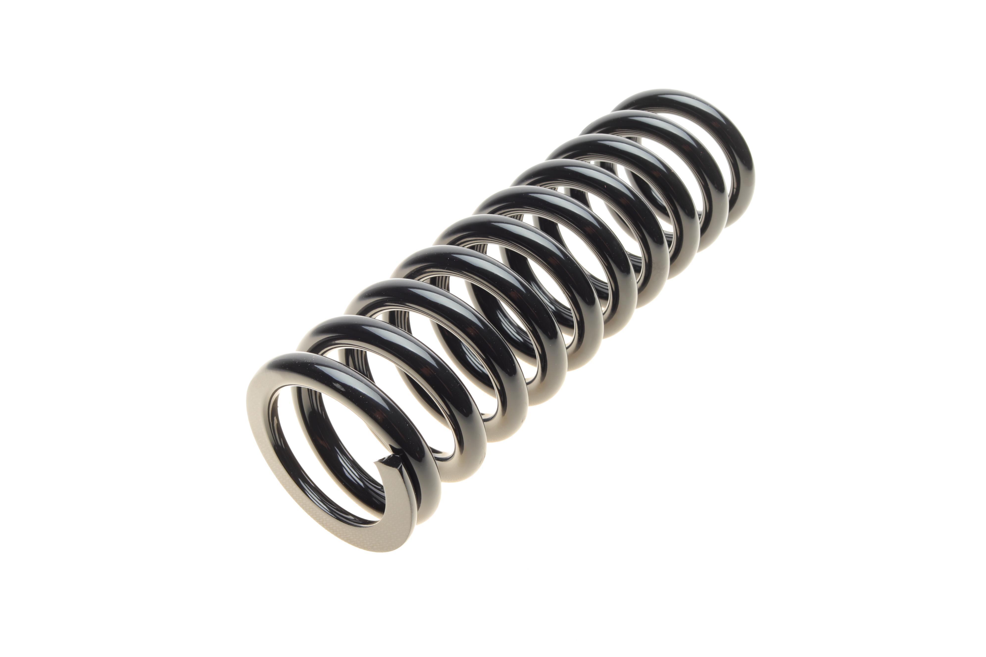 Пружина (задня) MB E-class (W124/C124) 2.0-3.2E/2.5/3.0D 84-97 (OM605/OM602/M111/M104)