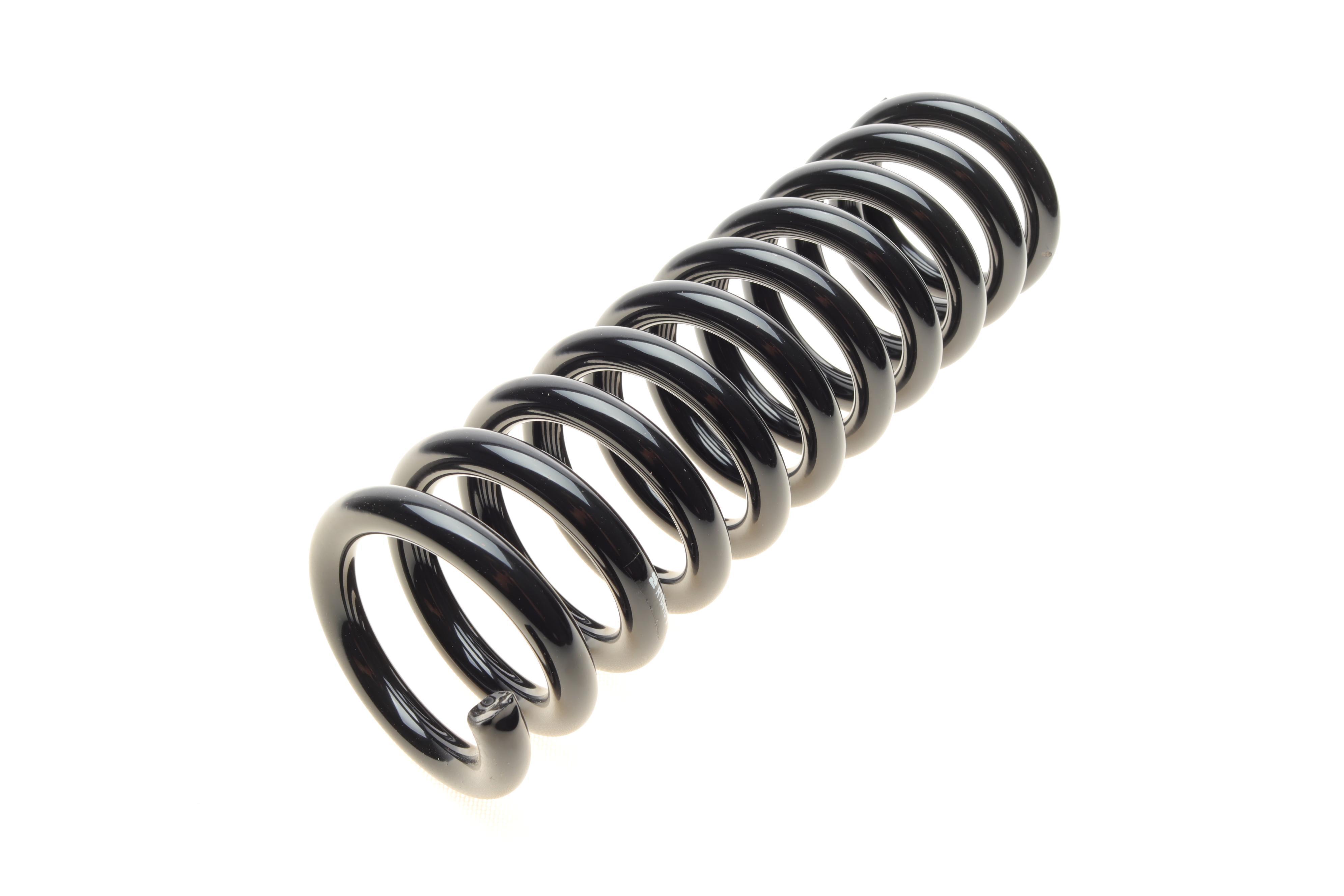 Пружина (задня) MB E-class (W124/C124) 2.0-3.2E/2.5/3.0D 84-97 (OM605/OM602/M111/M104)