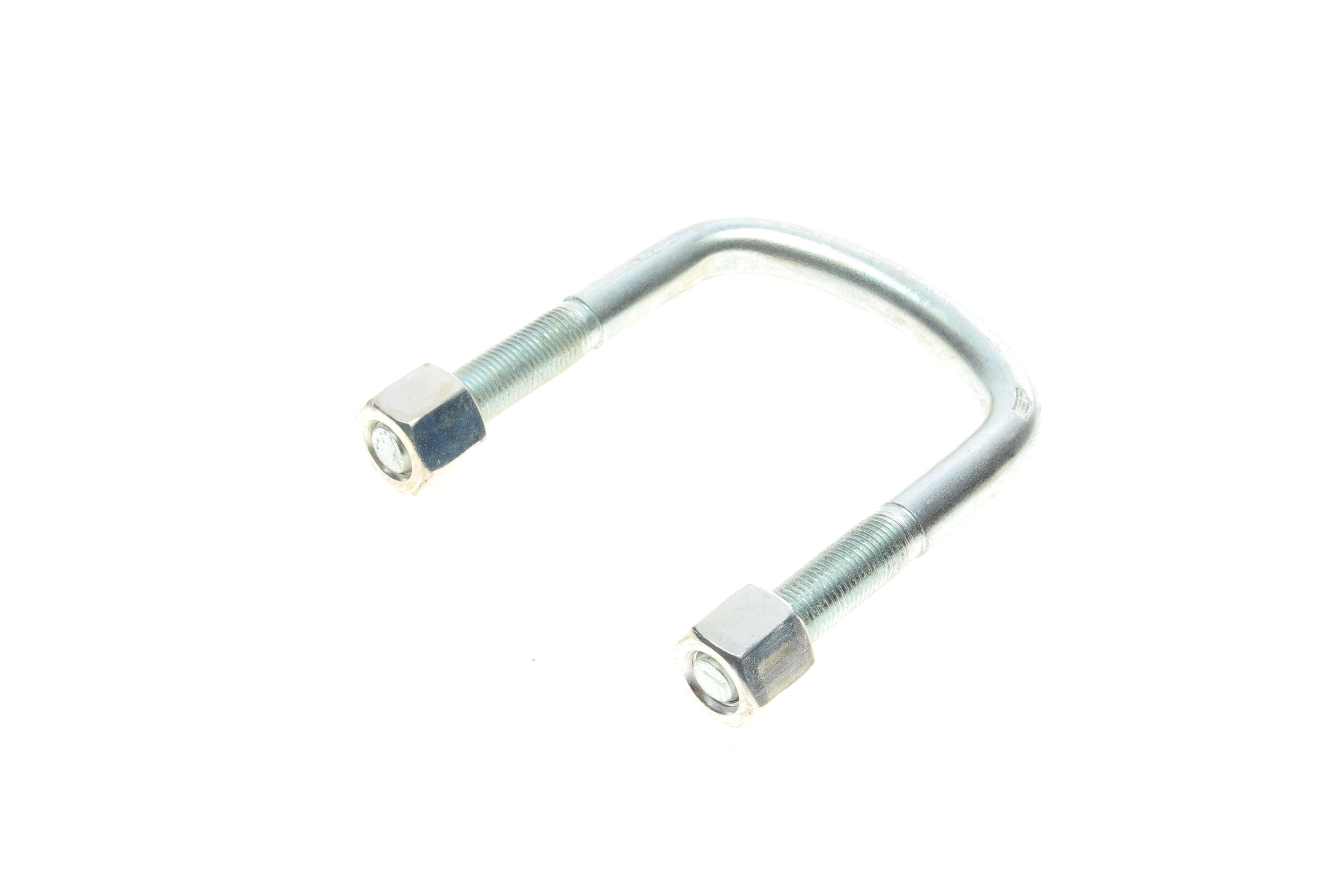 Стремянка (передня) MAN 10/9.150,6/8.100 (M14x1,5x81x110)