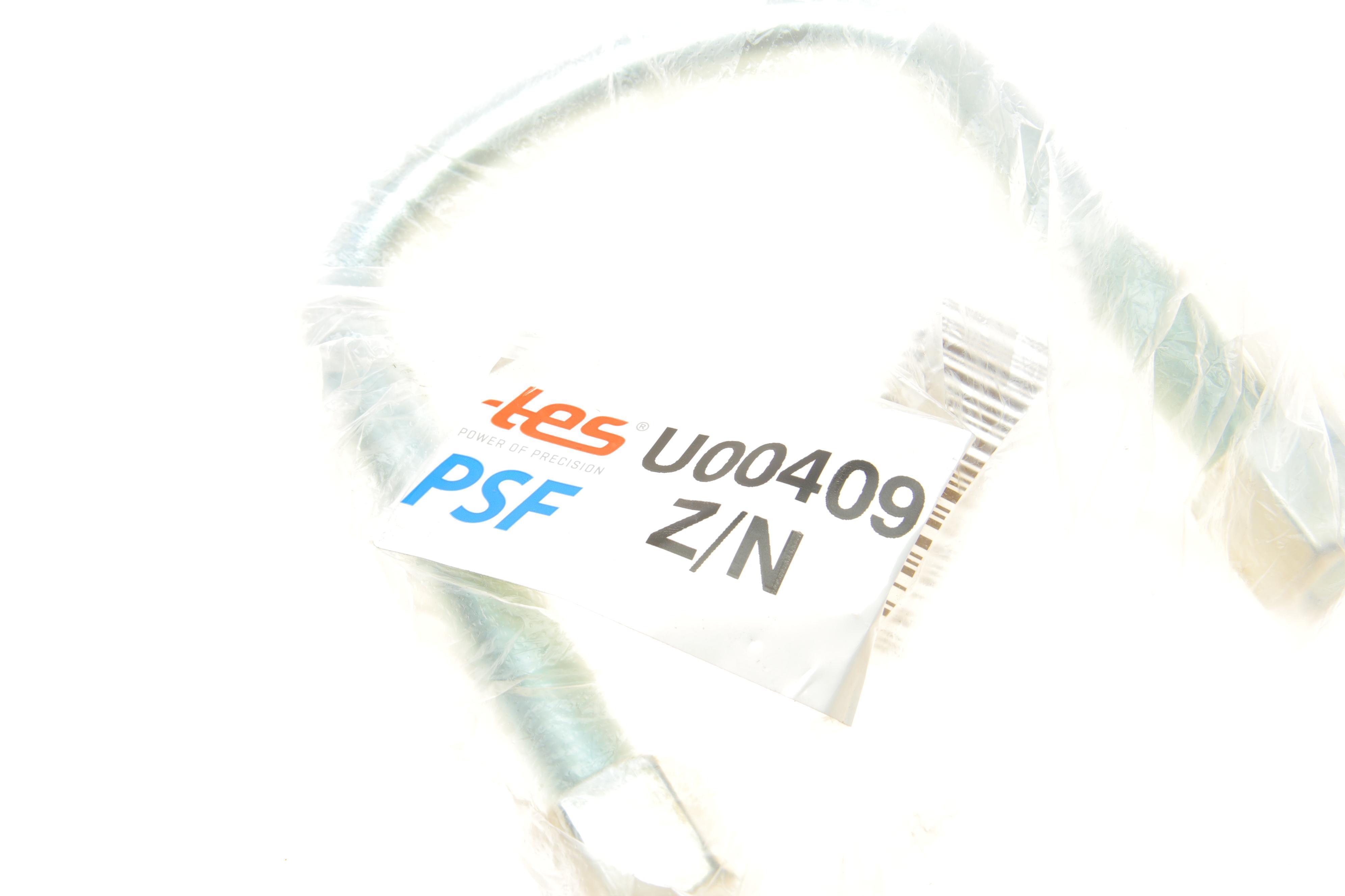 Стремянка (передня) MAN 10/9.150,6/8.100 (M14x1,5x81x110)