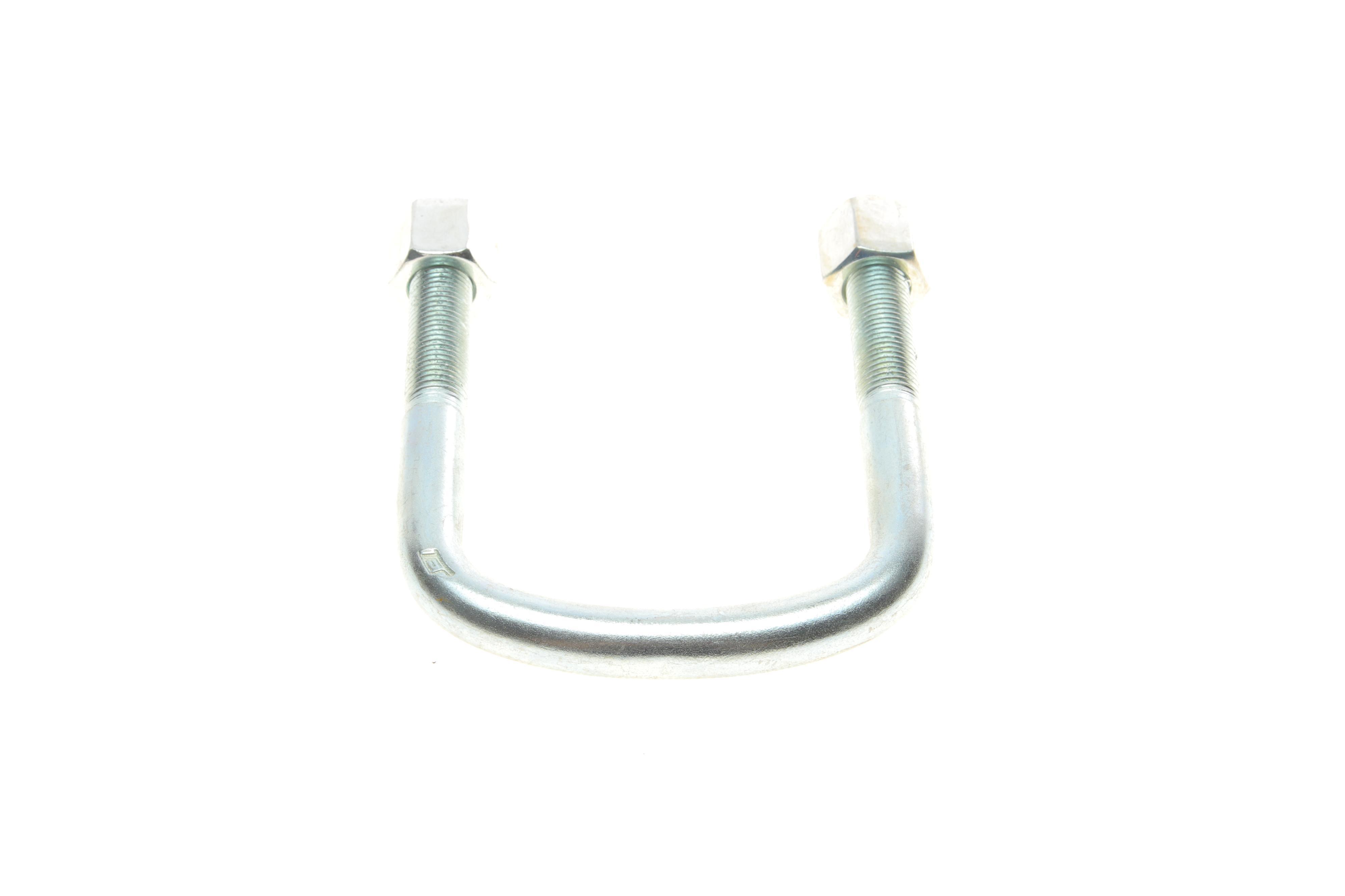 Стремянка (передня) MAN 10/9.150,6/8.100 (M14x1,5x81x110)