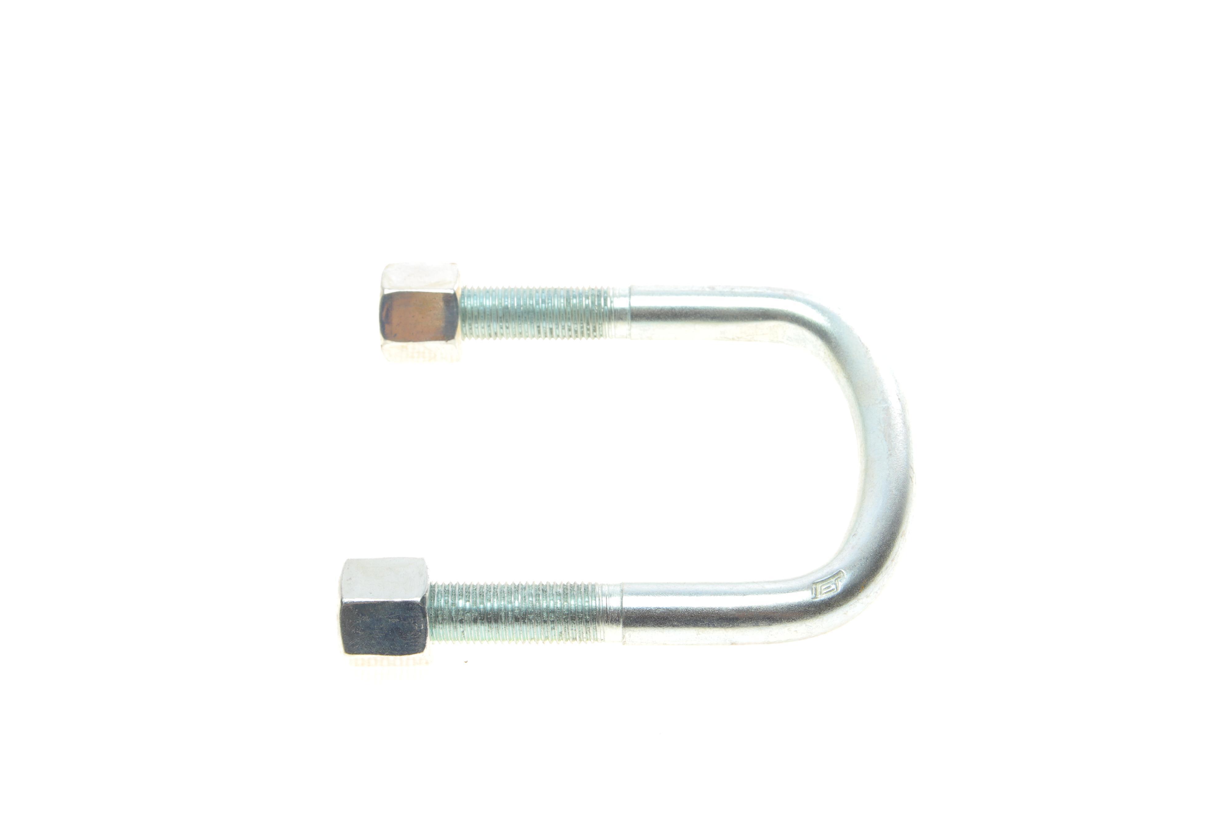 Стремянка (передня) MAN 10/9.150,6/8.100 (M14x1,5x81x110)