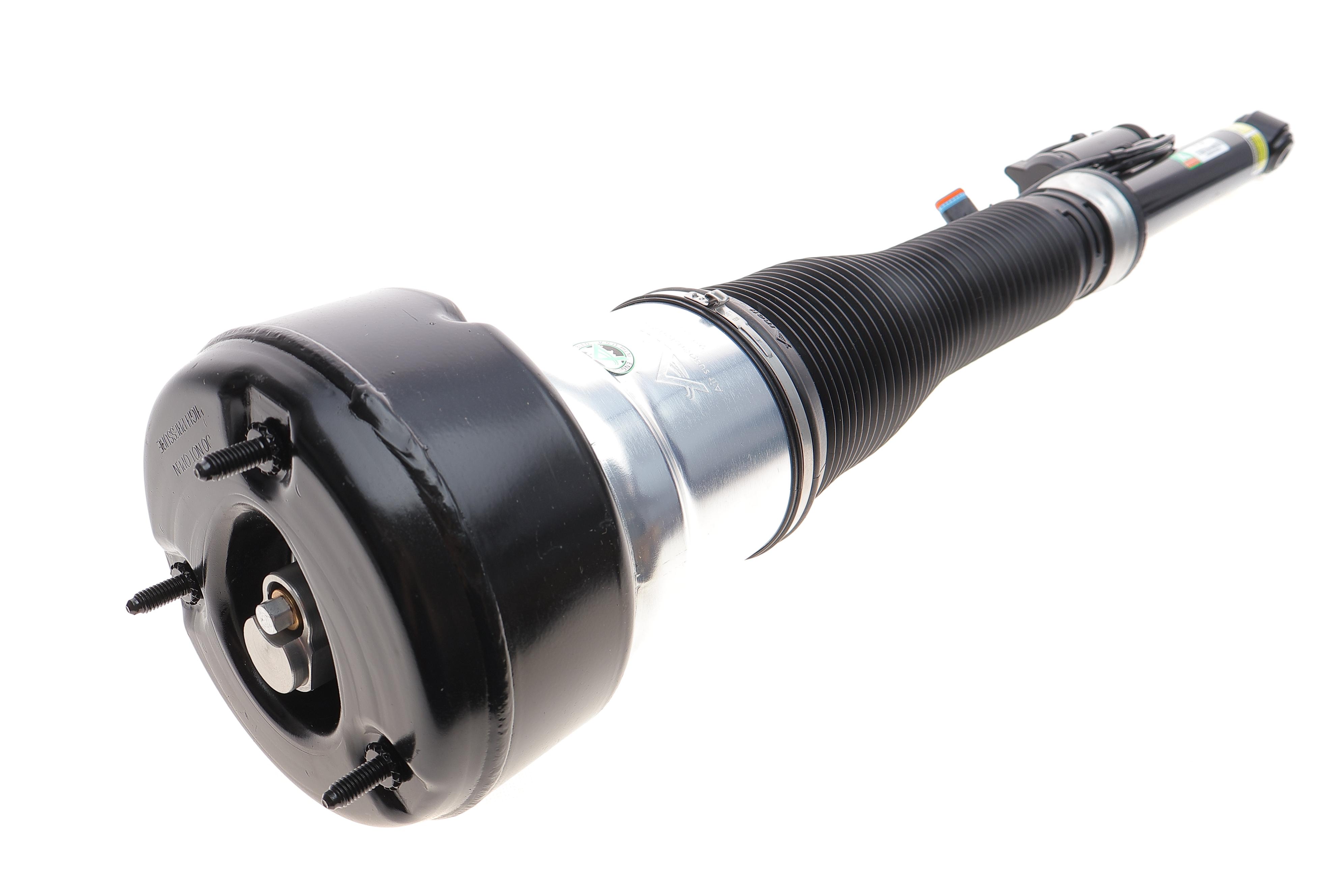 Амортизатор (задній) MB S-class (W221) 05-13 (L) (Airmatic DC)