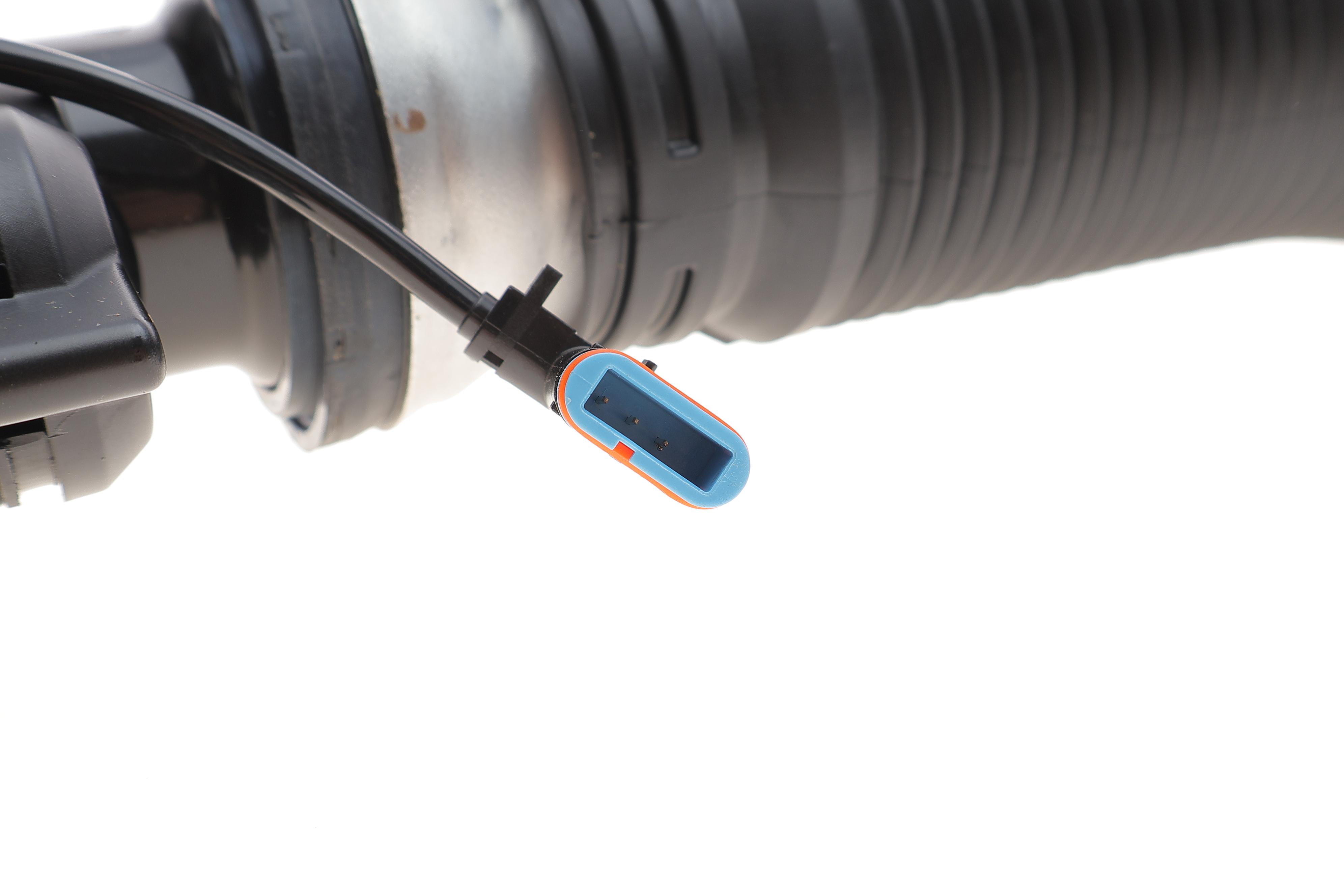 Амортизатор (задній) MB S-class (W221) 05-13 (L) (Airmatic DC)