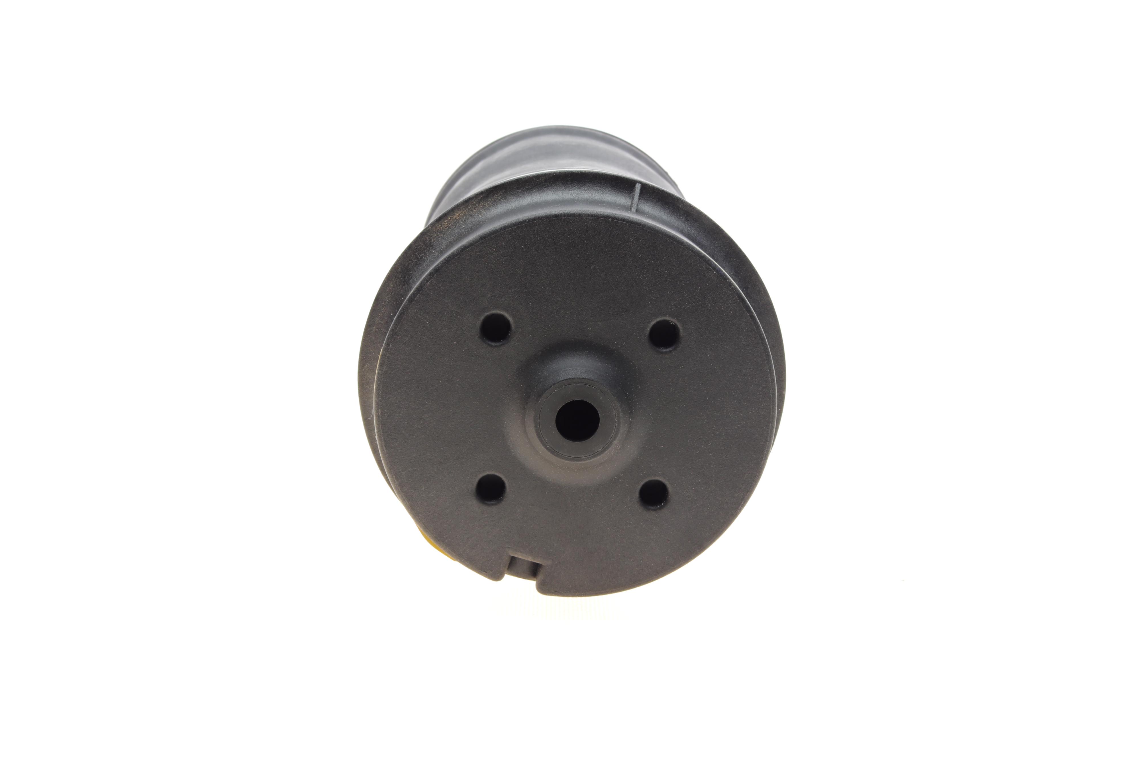 Подушка пневмопідвіски (ззаду) MB R-class (W251/V251) 06-14